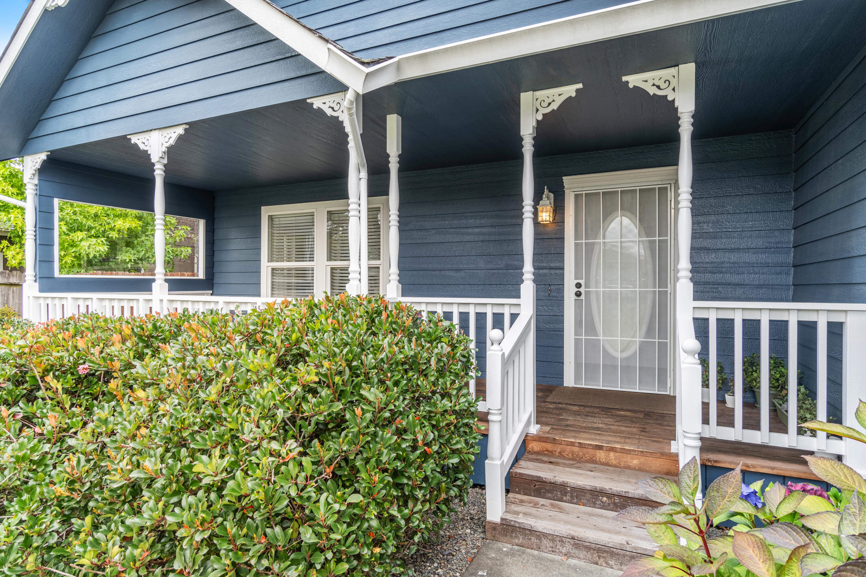 3534 Kenmar Road