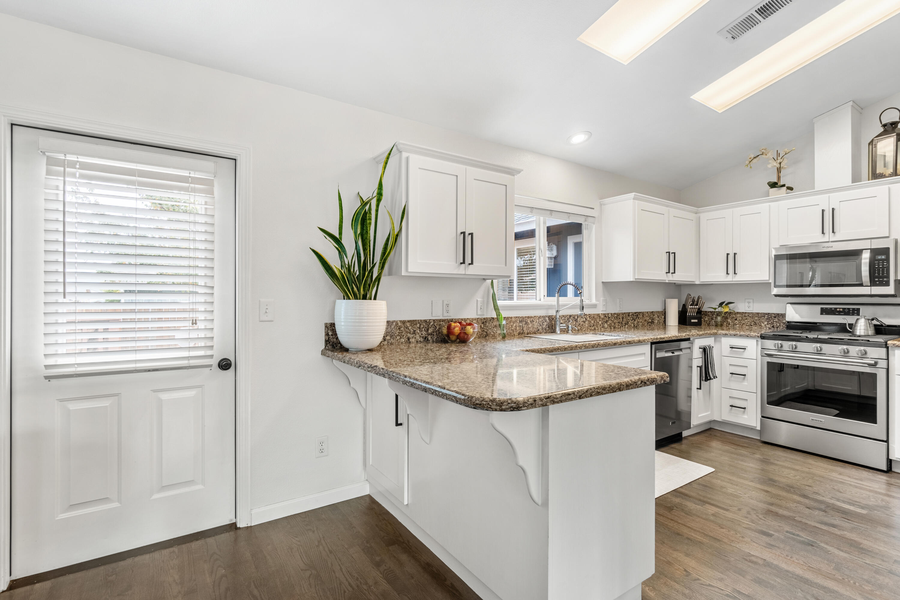 3534 Kenmar Road