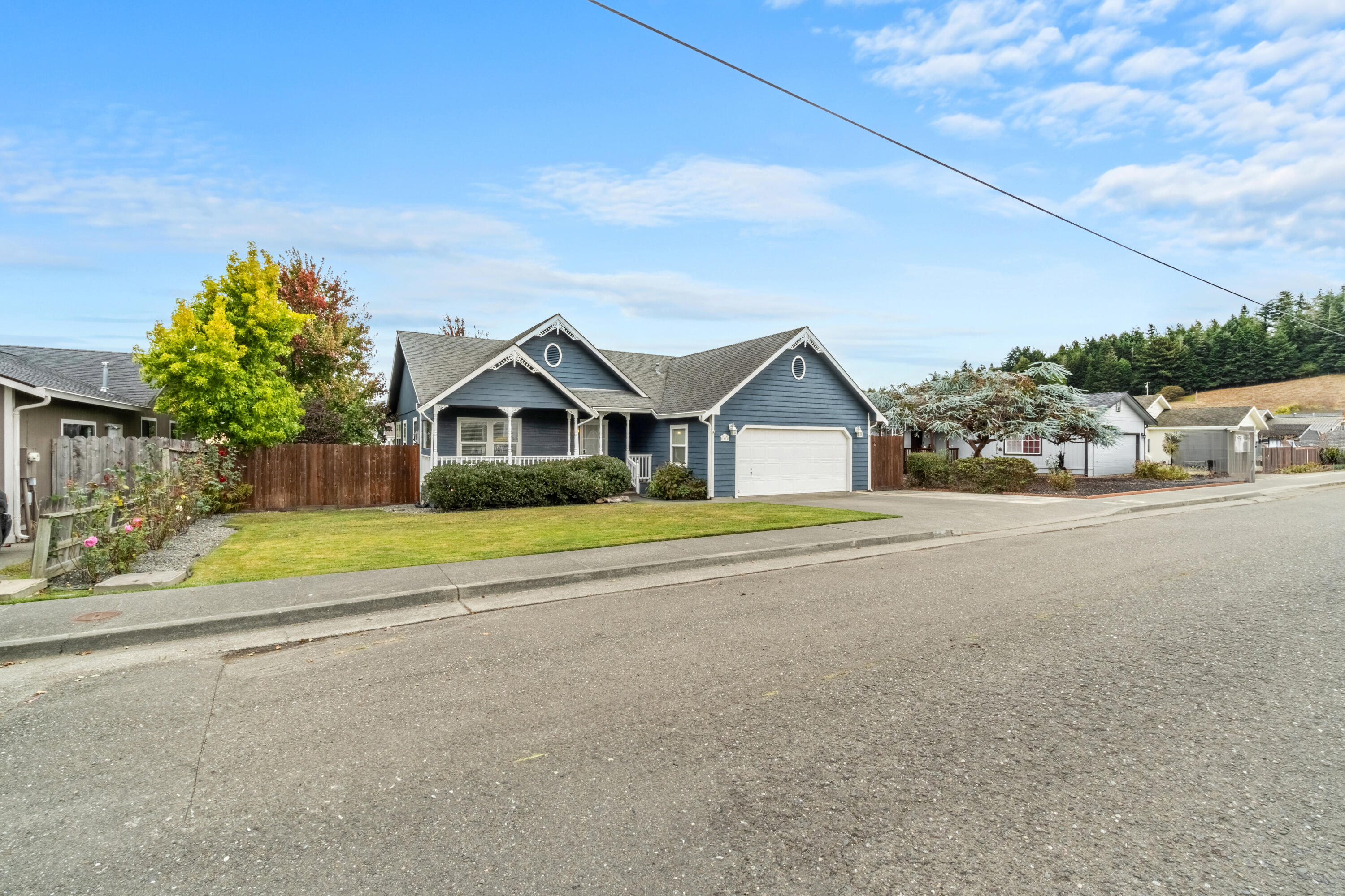 3534 Kenmar Road