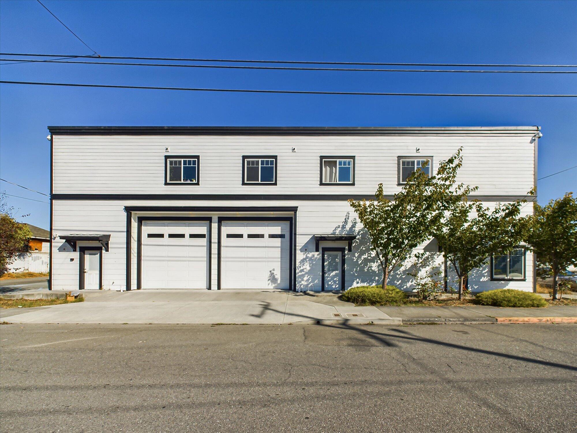 238 W Grant Street