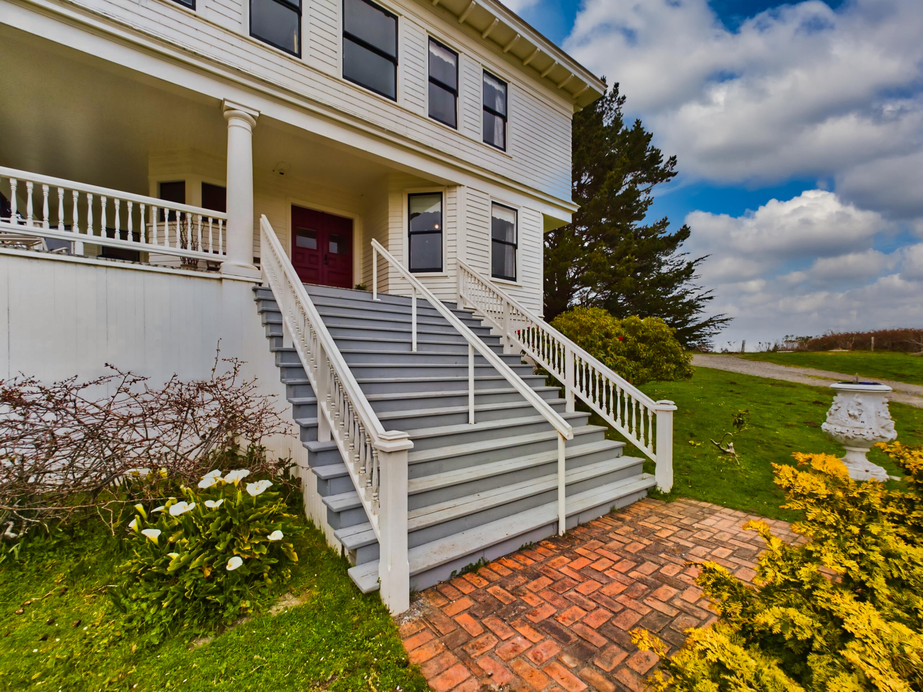 444 Phelan Road
