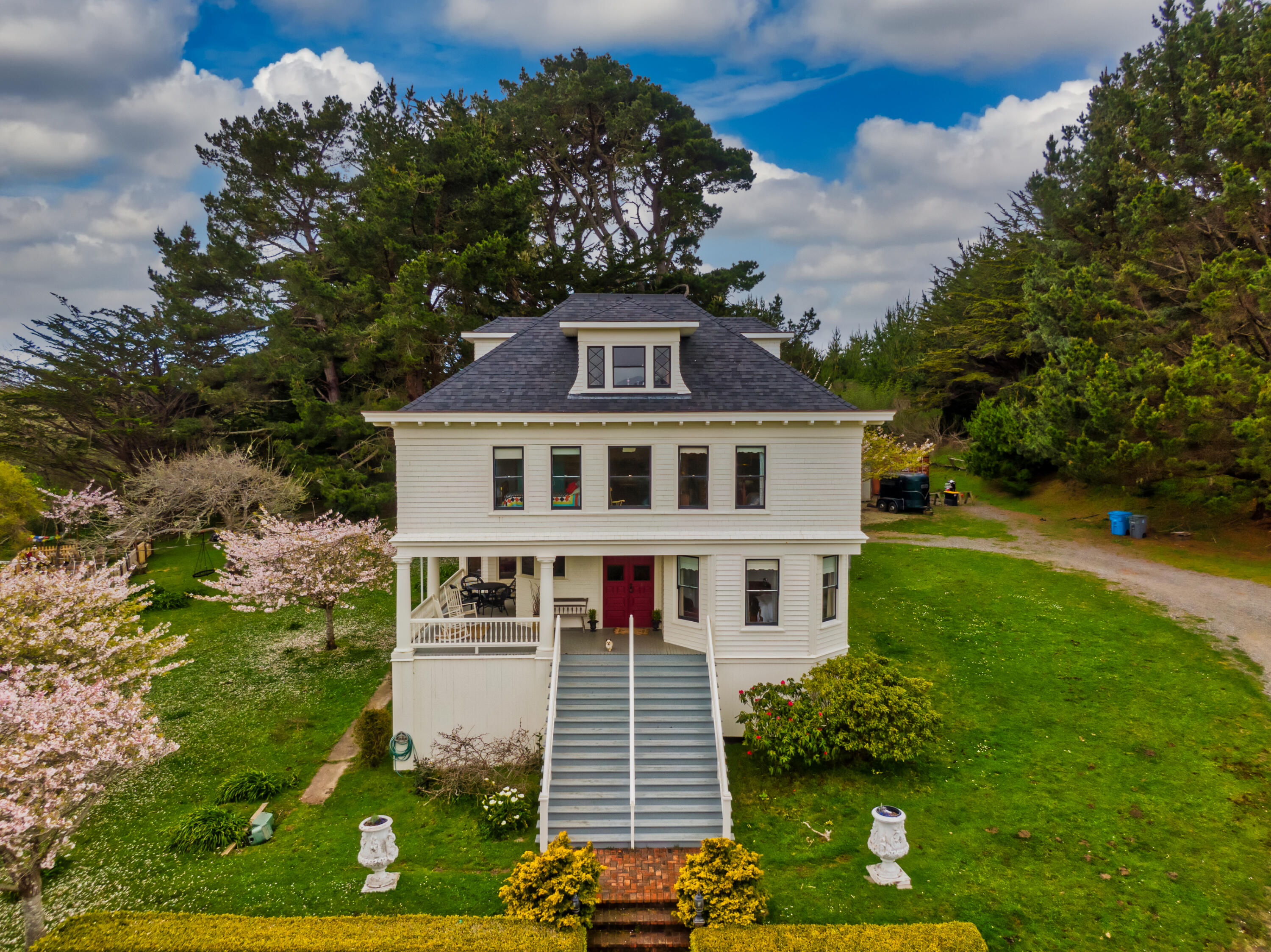 444 Phelan Road