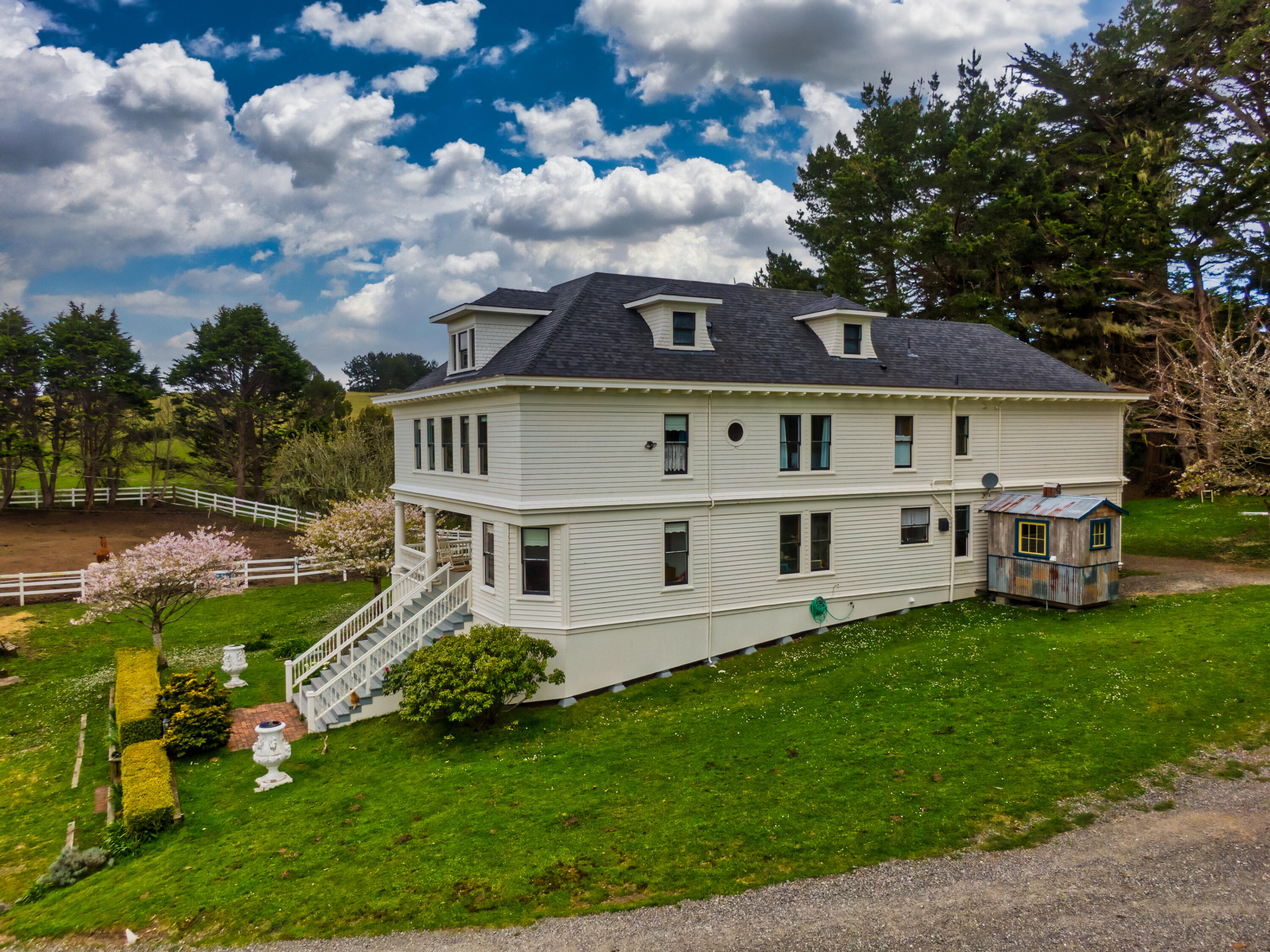 444 Phelan Road