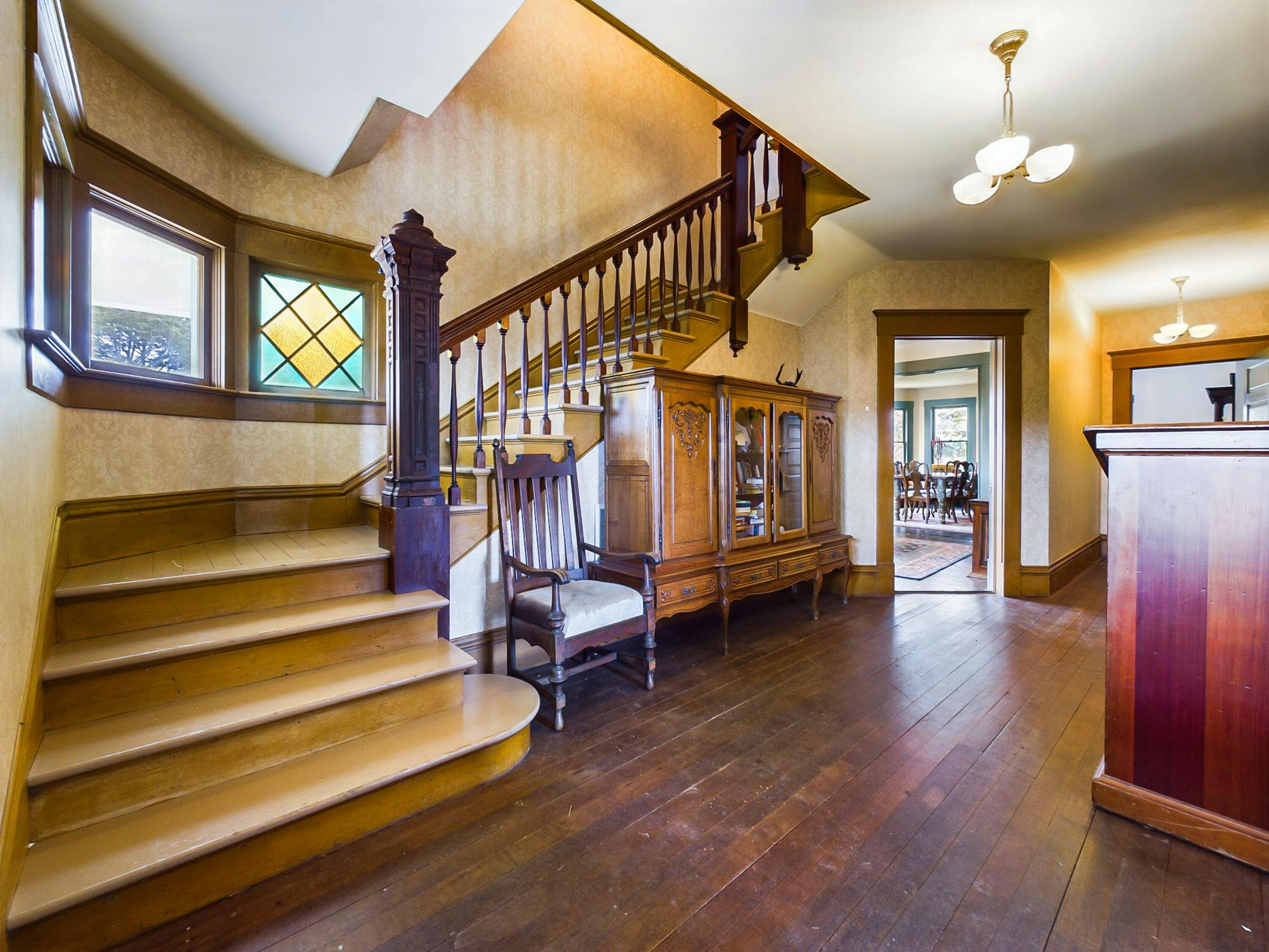 444 Phelan Road