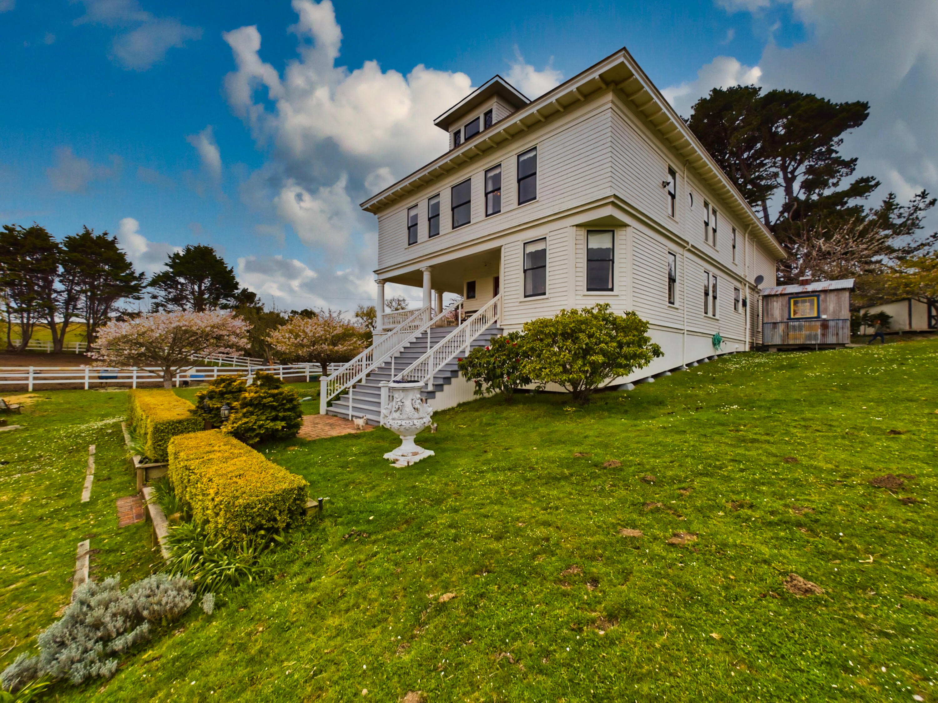 444 Phelan Road