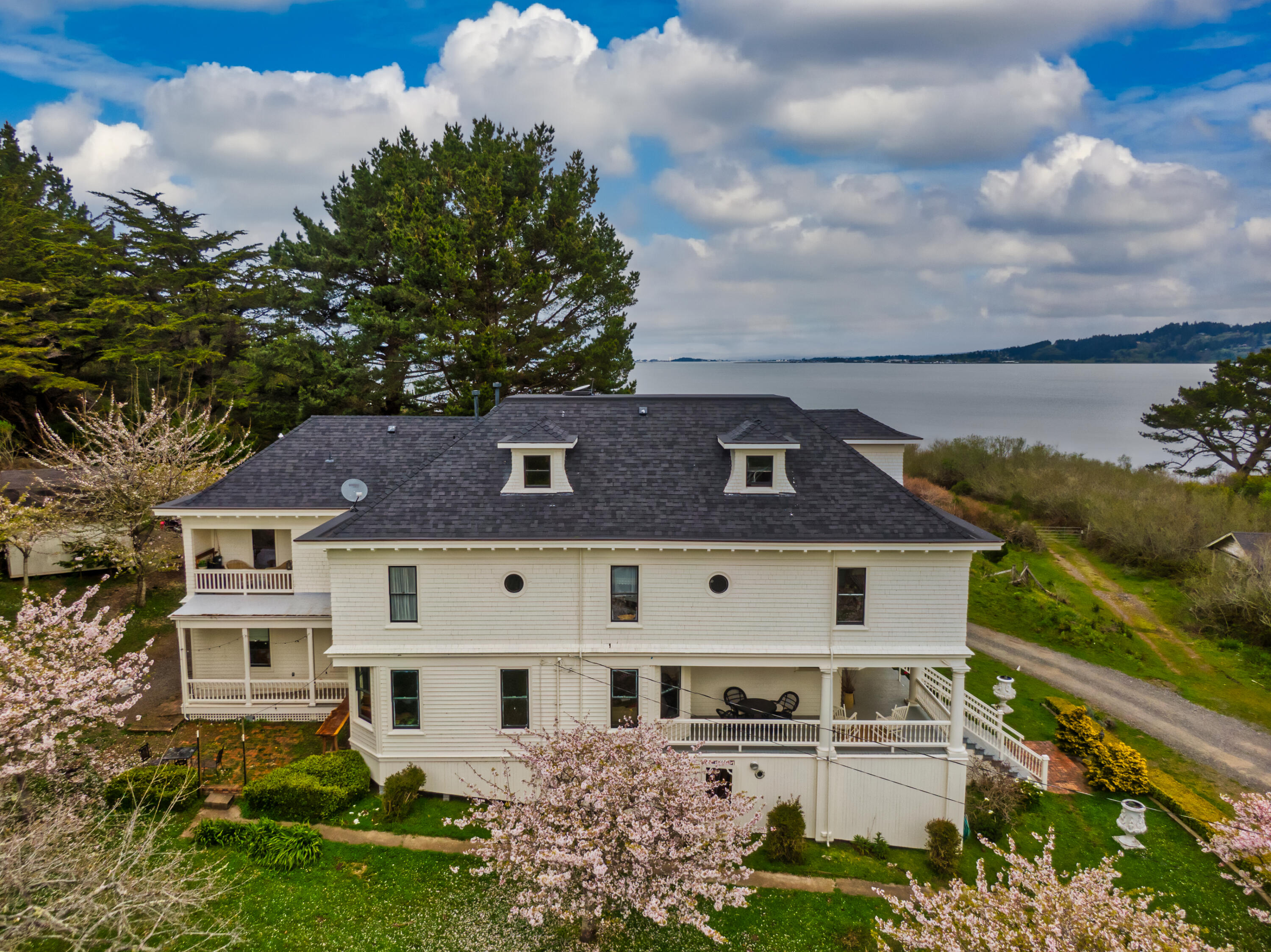 444 Phelan Road