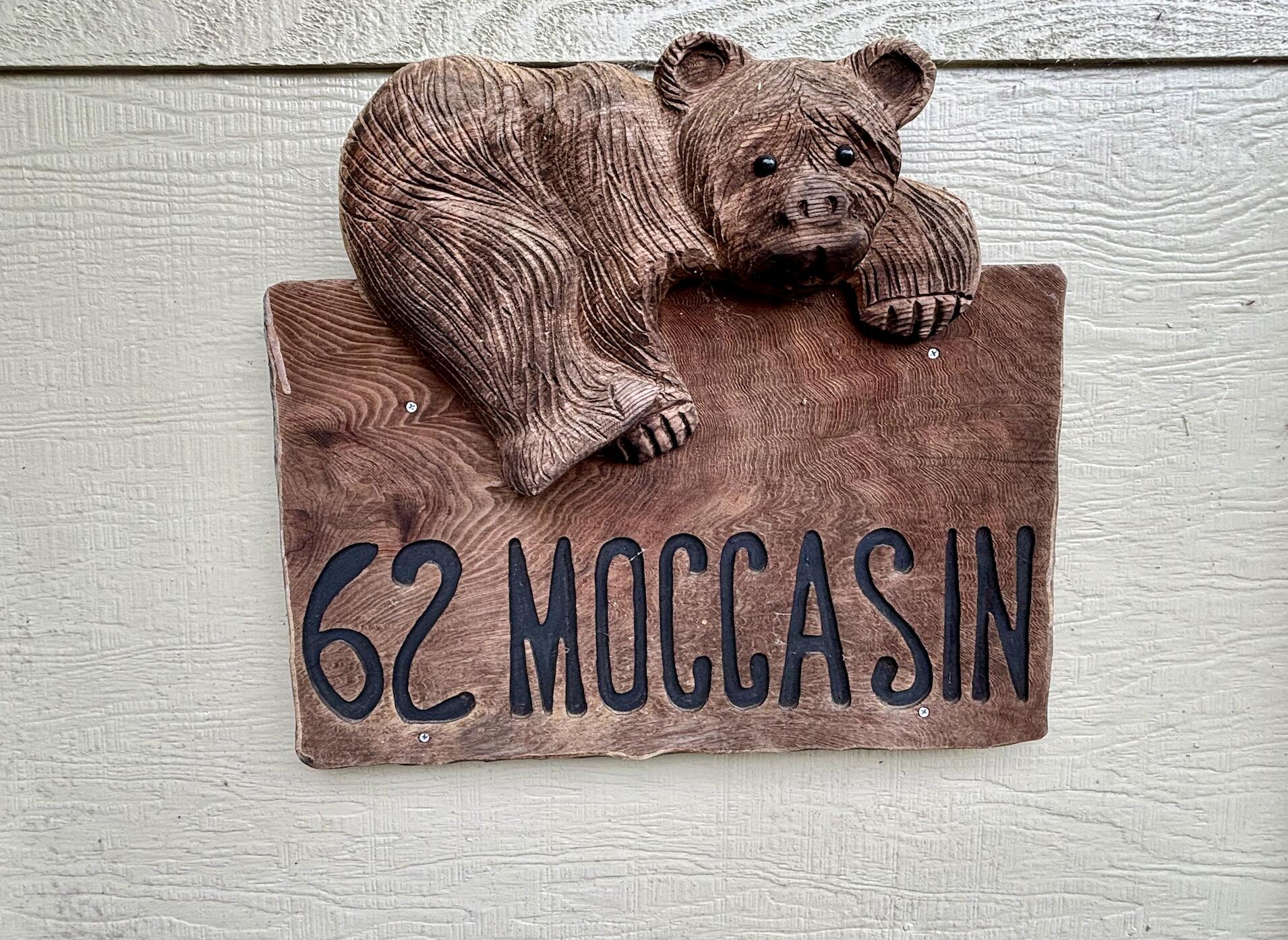 62 Moccasin Drive