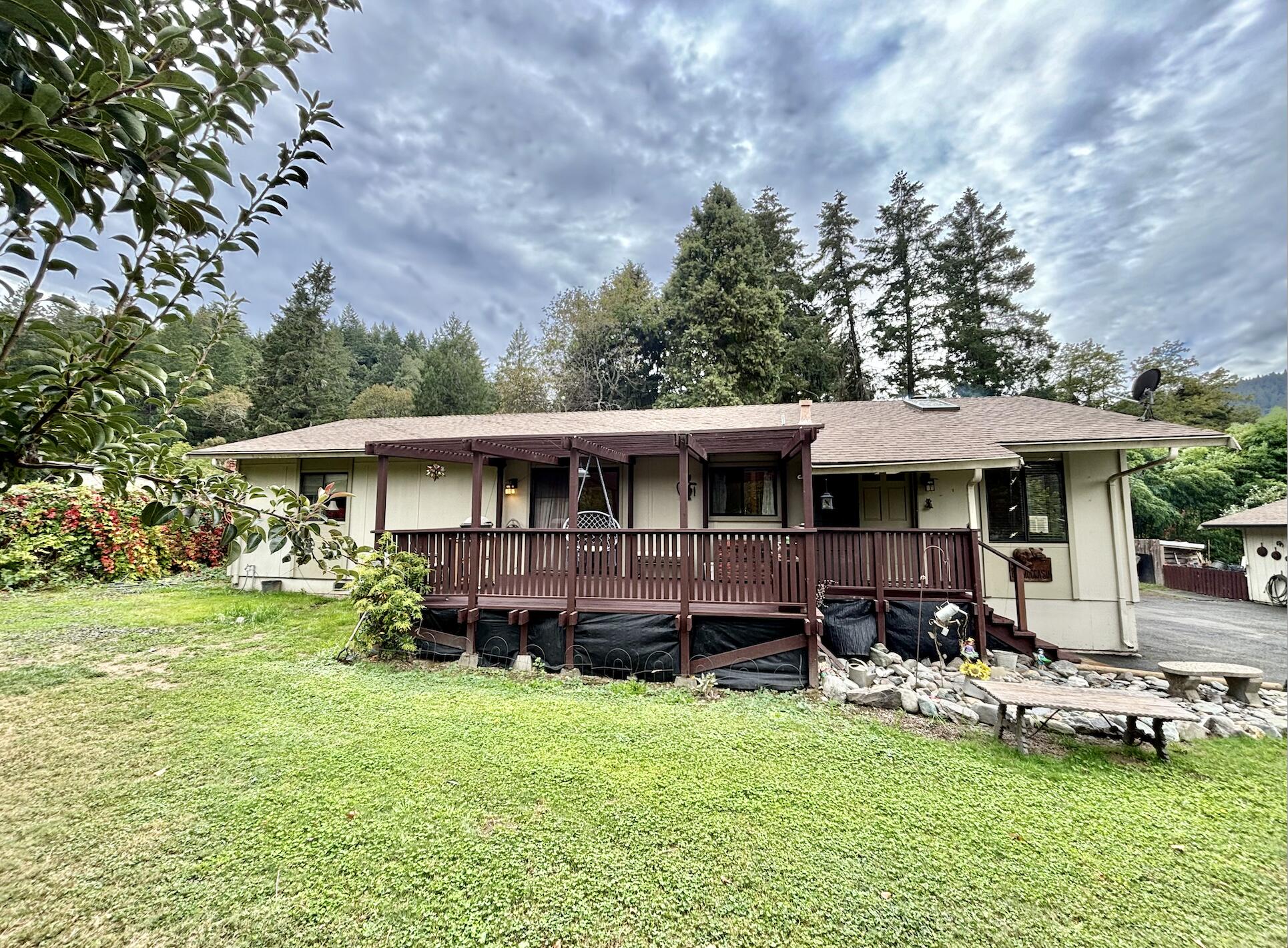 62 Moccasin Drive