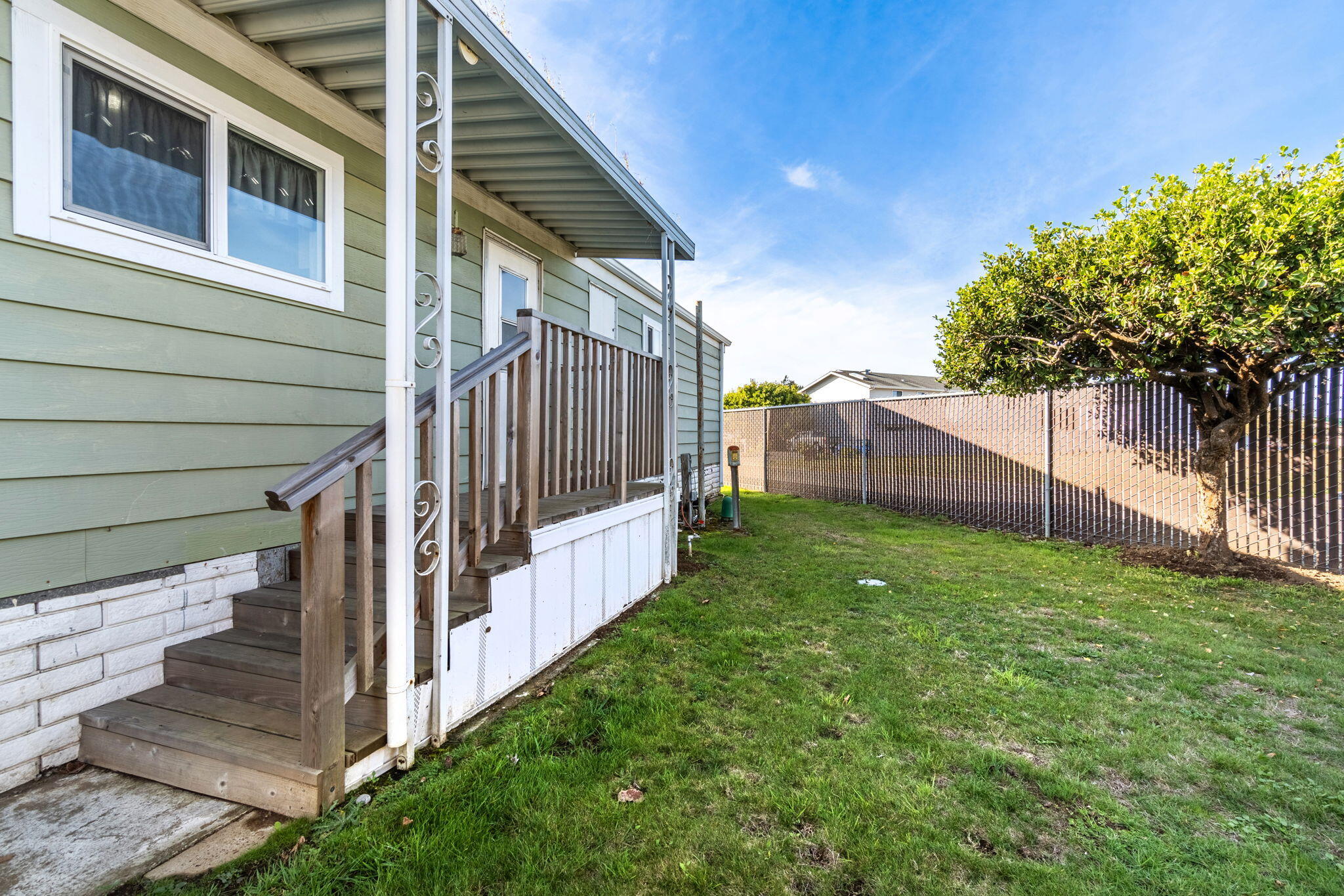 1730 Thunderbird Drive, McKinleyville