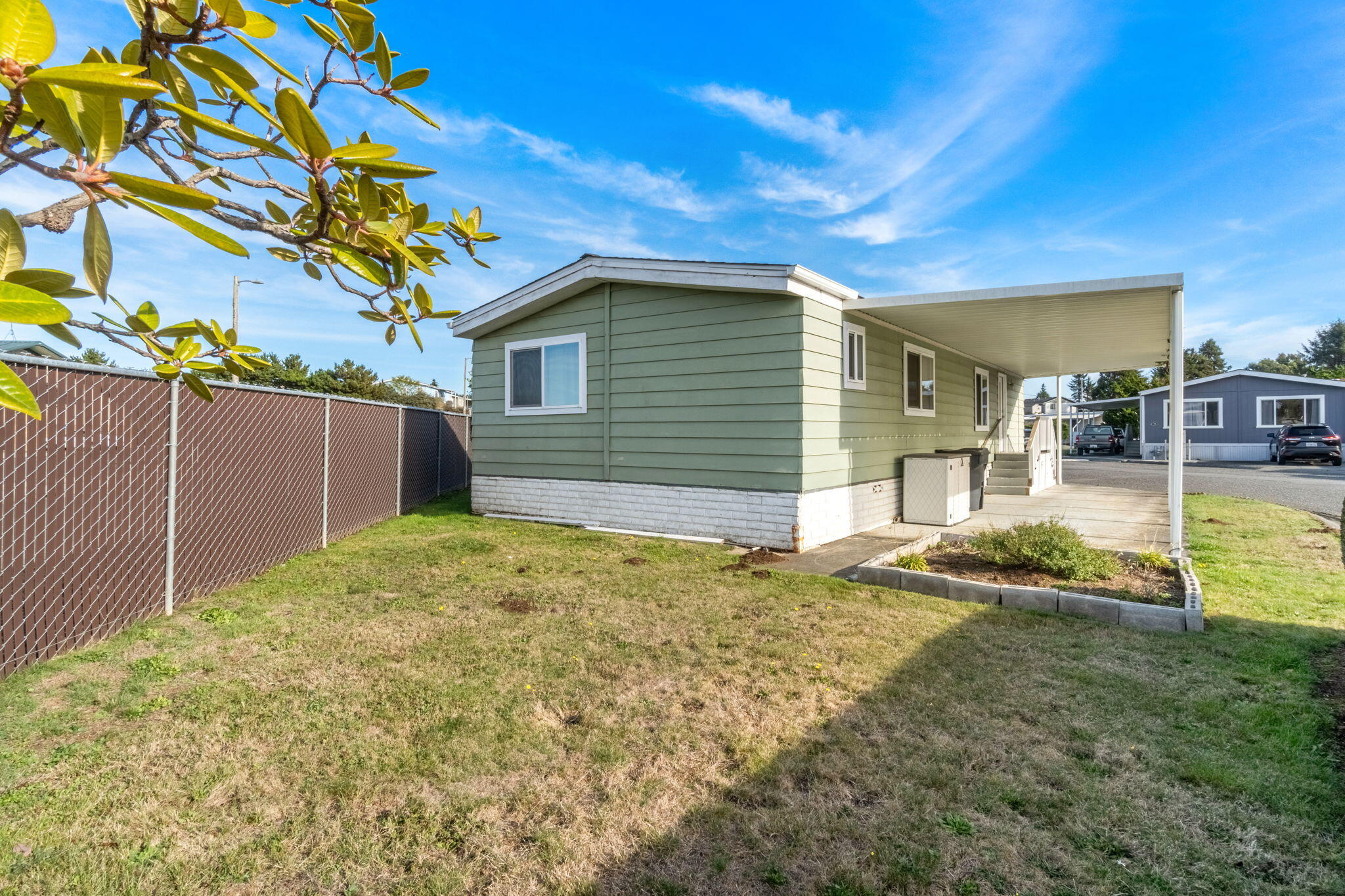 1730 Thunderbird Drive, McKinleyville