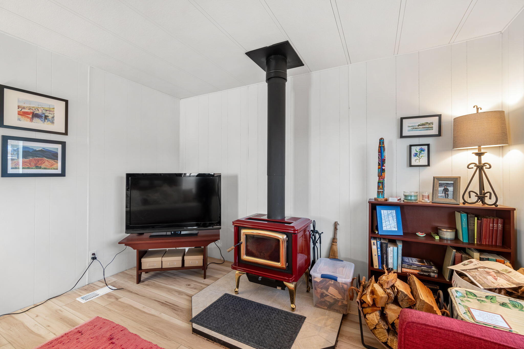 1730 Thunderbird Drive, McKinleyville