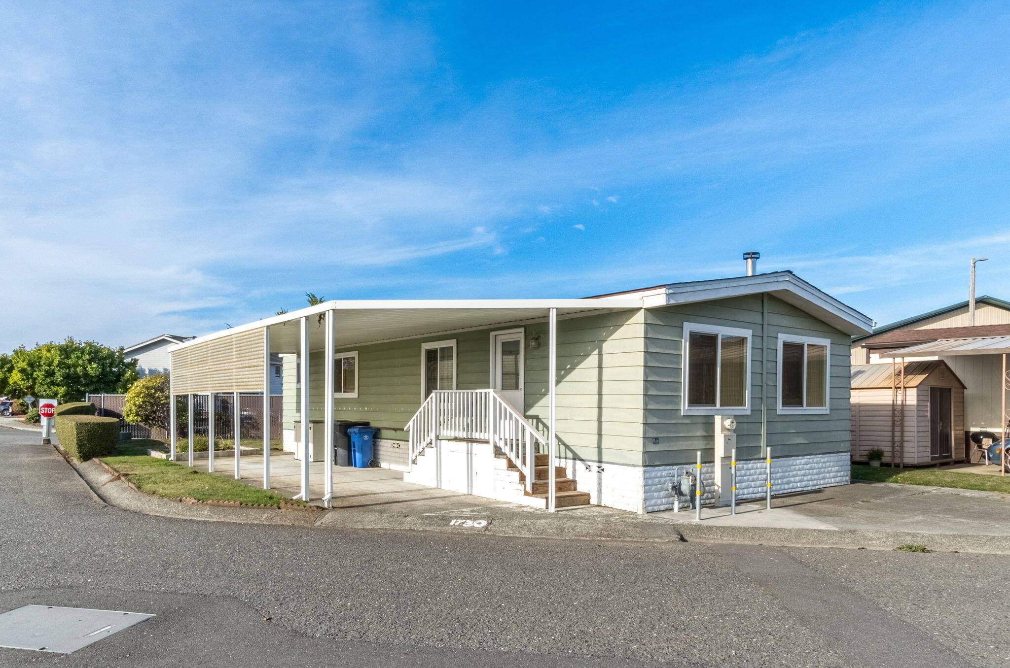 1730 Thunderbird Drive, McKinleyville
