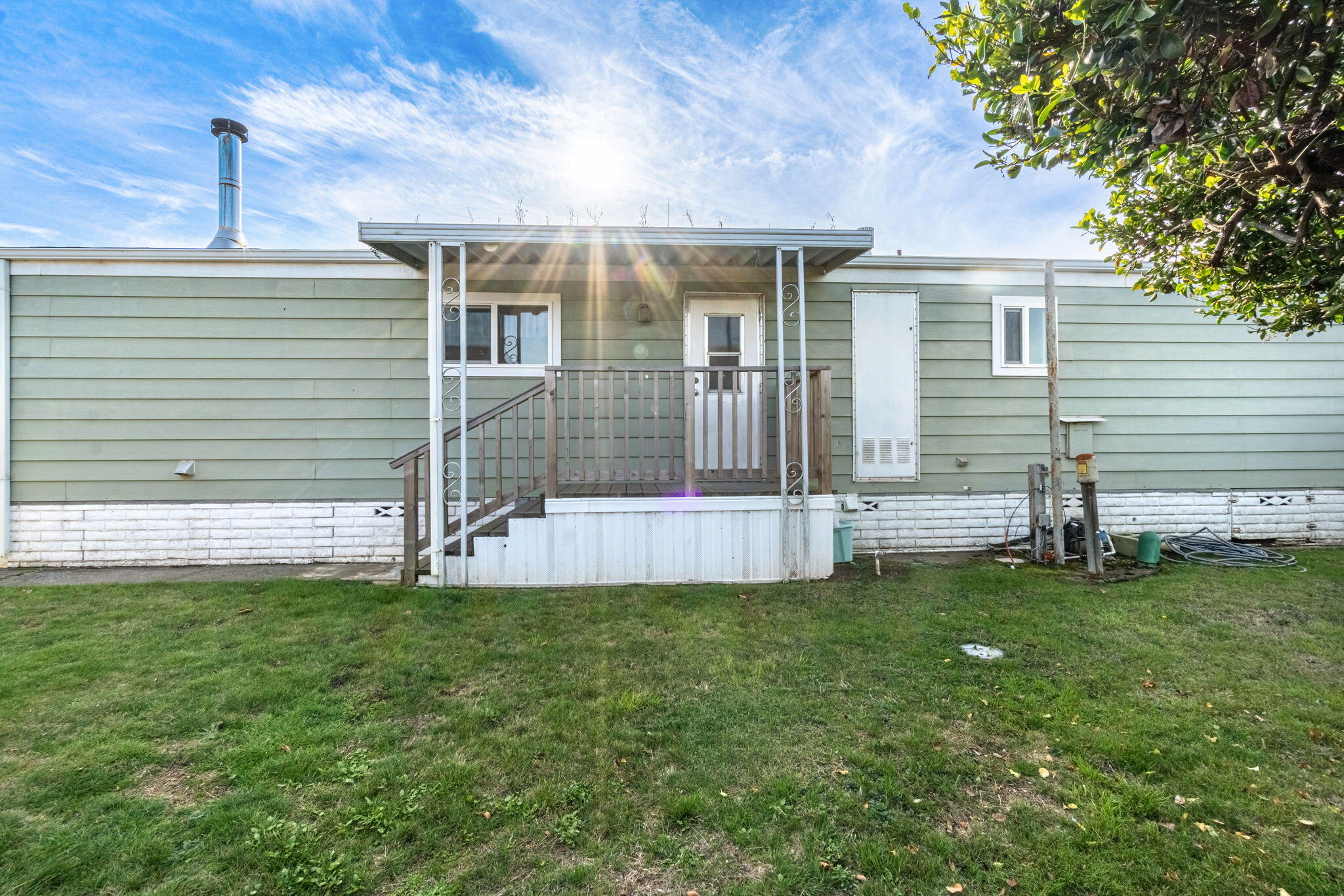 1730 Thunderbird Drive, McKinleyville