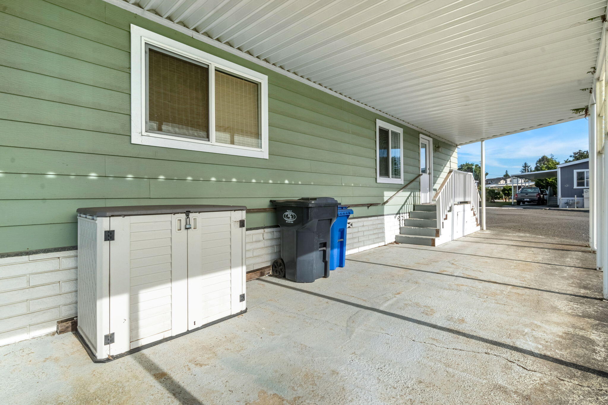1730 Thunderbird Drive, McKinleyville