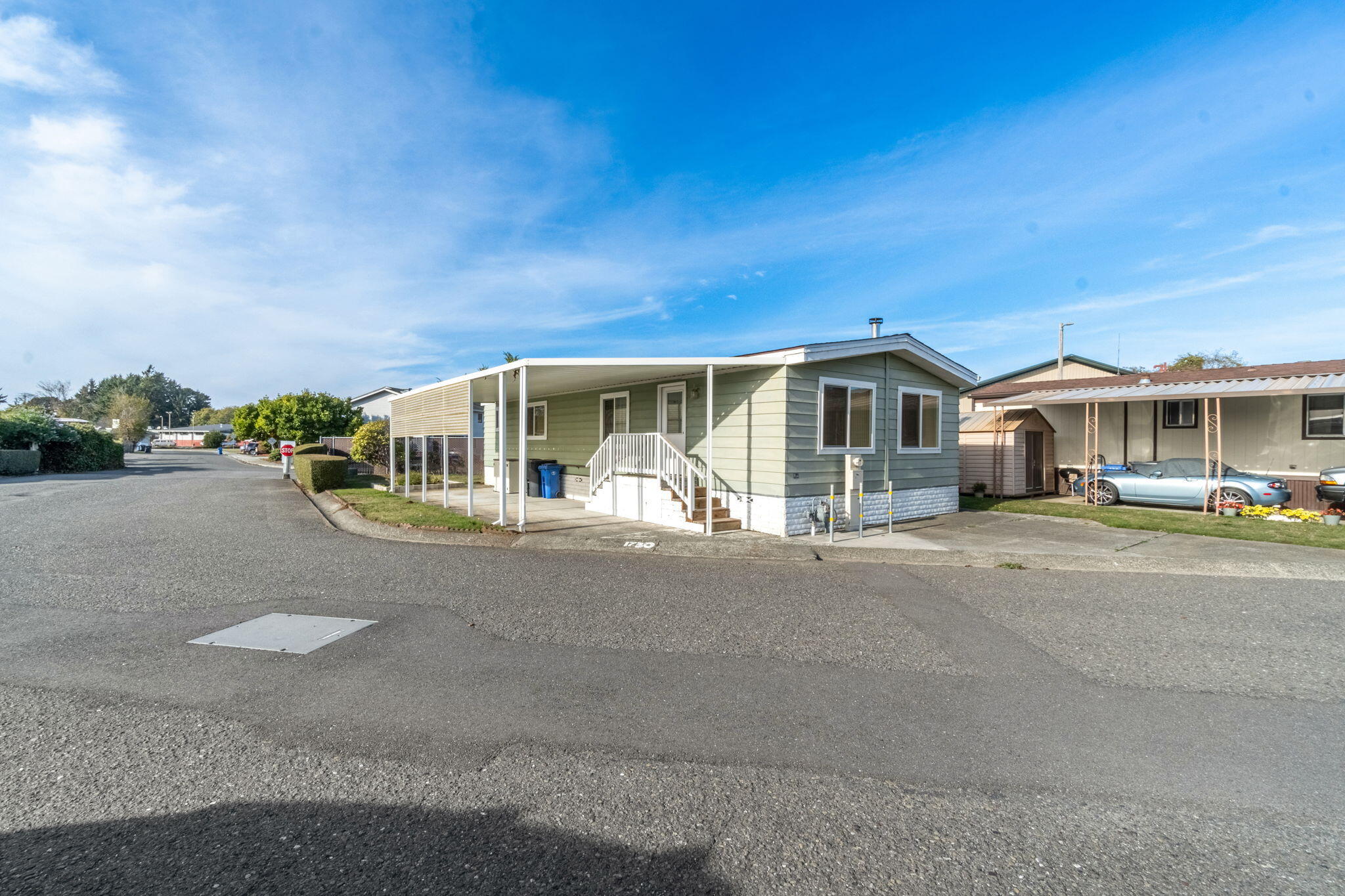 1730 Thunderbird Drive, McKinleyville