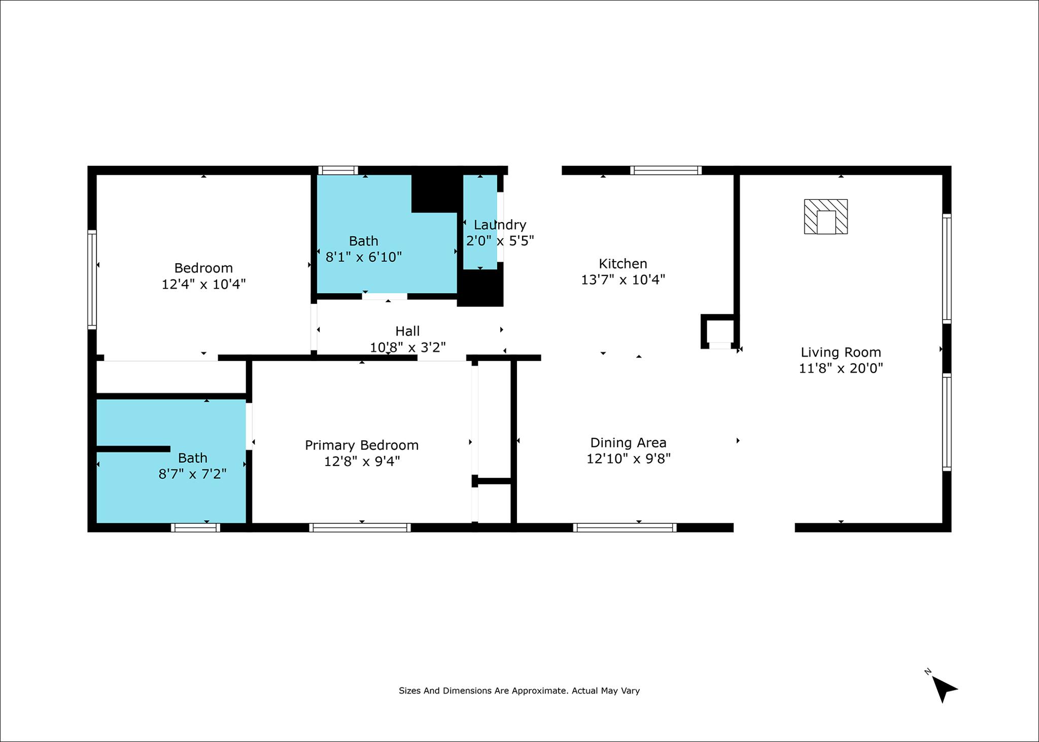 1730 Thunderbird Drive, McKinleyville