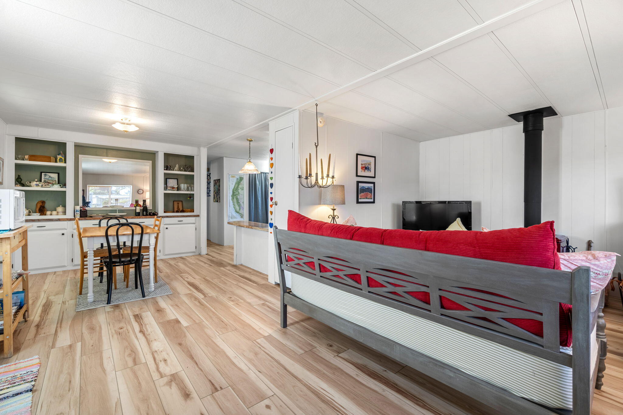 1730 Thunderbird Drive, McKinleyville