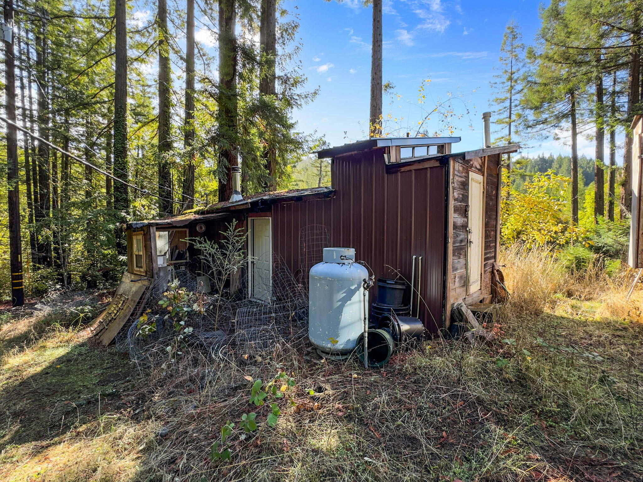 1000 Elk Creek Road