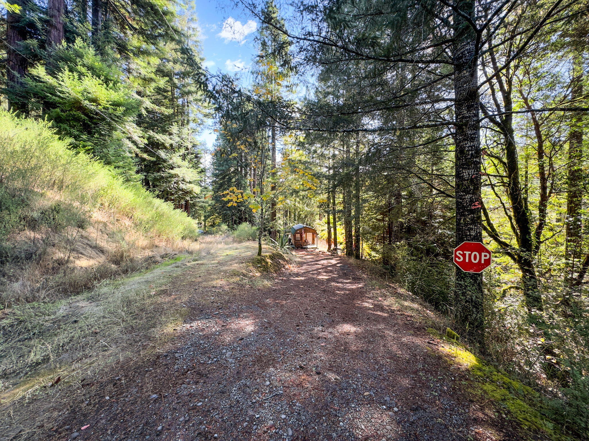 1000 Elk Creek Road