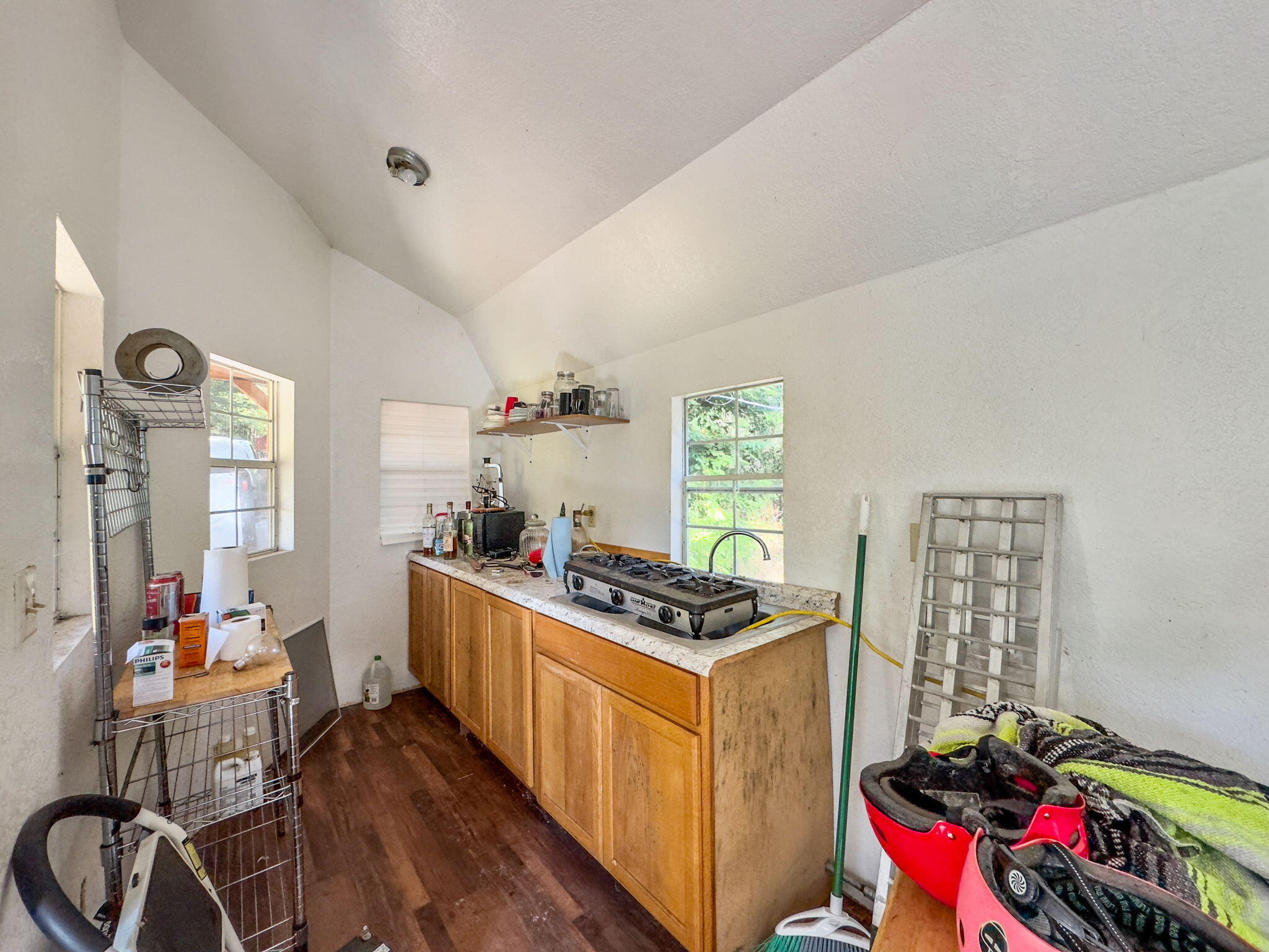 1000 Elk Creek Road