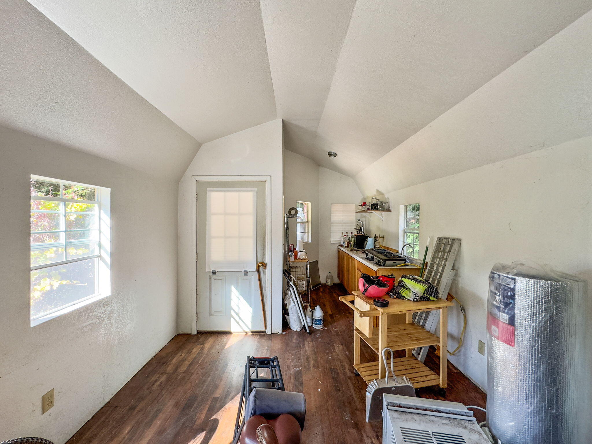 1000 Elk Creek Road
