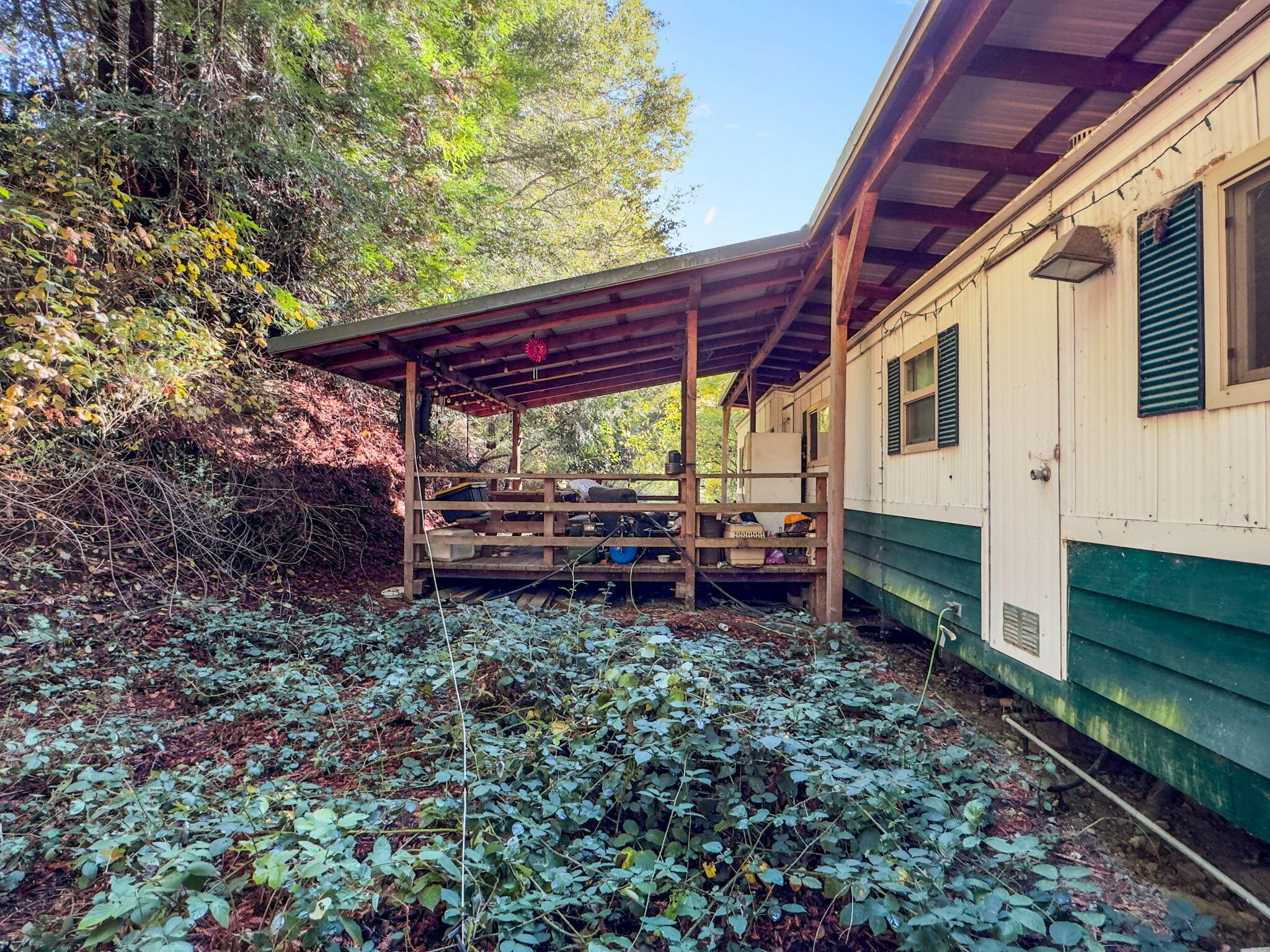 1000 Elk Creek Road