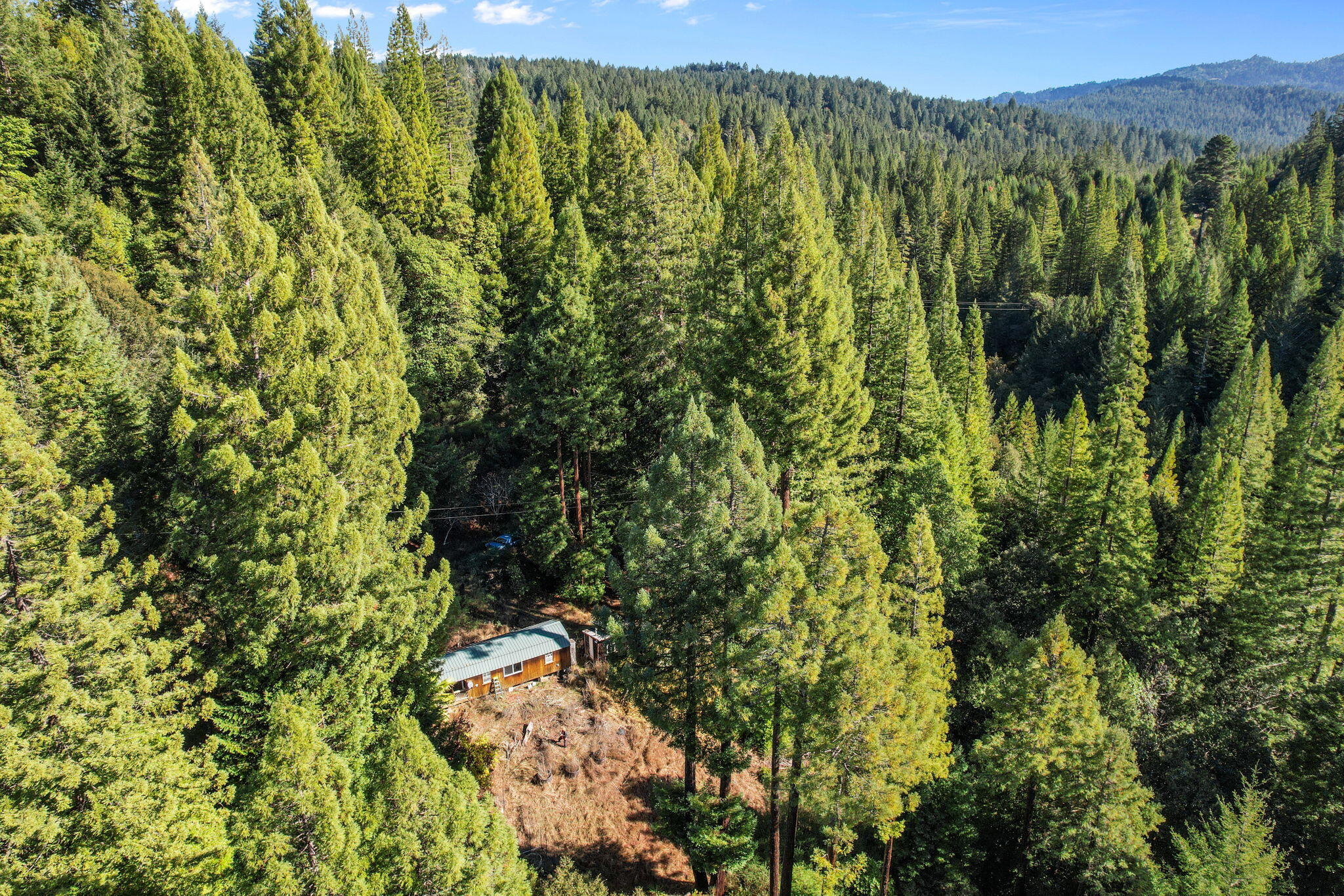 1000 Elk Creek Road