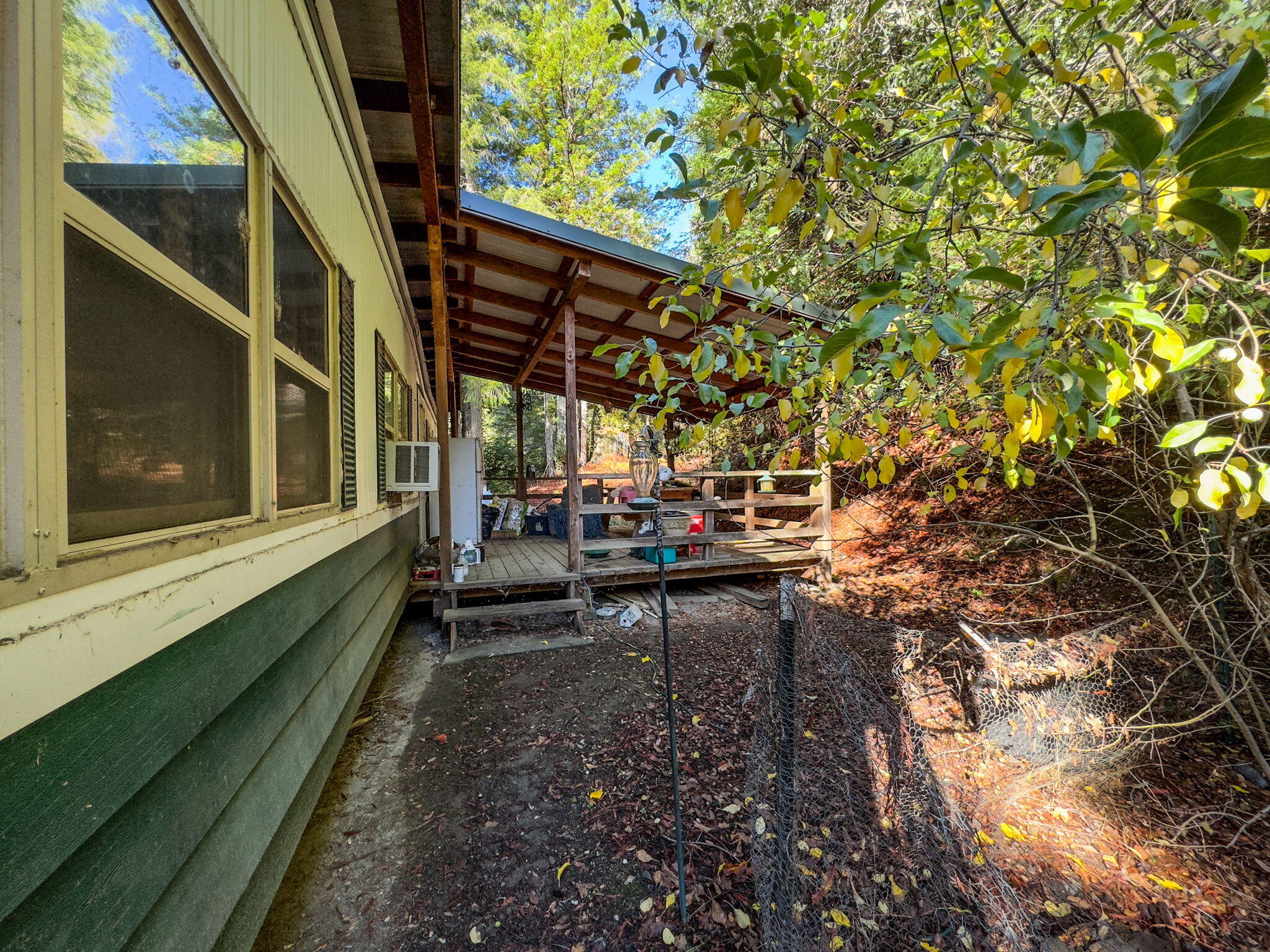 1000 Elk Creek Road