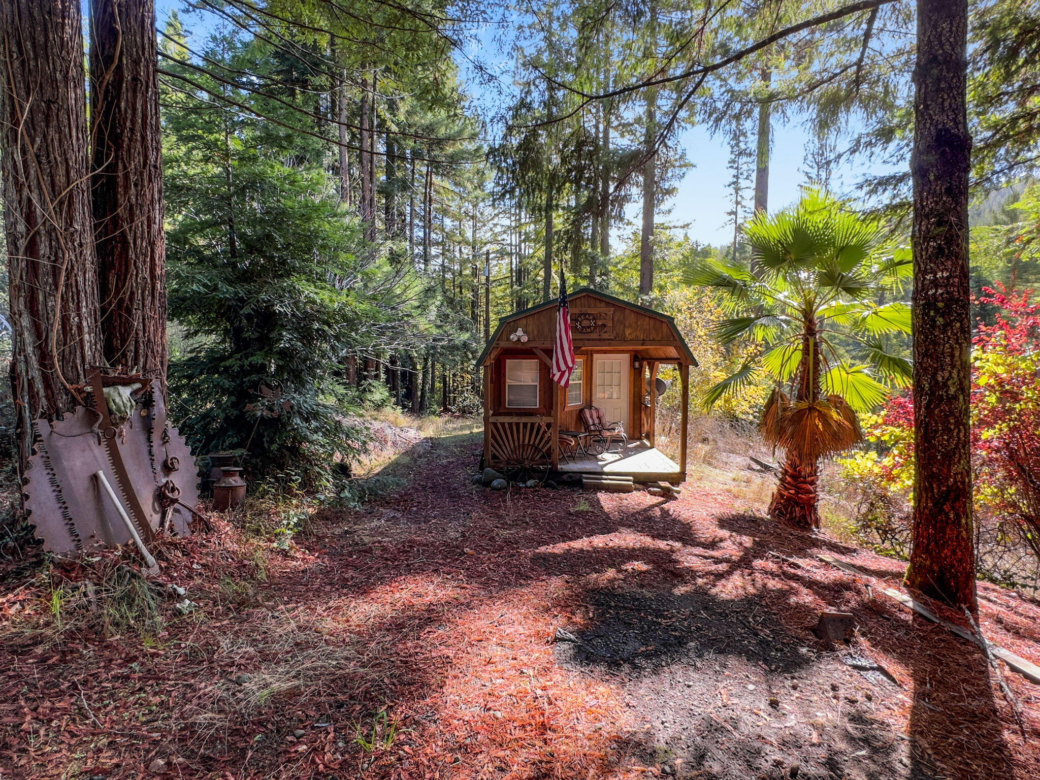 1000 Elk Creek Road
