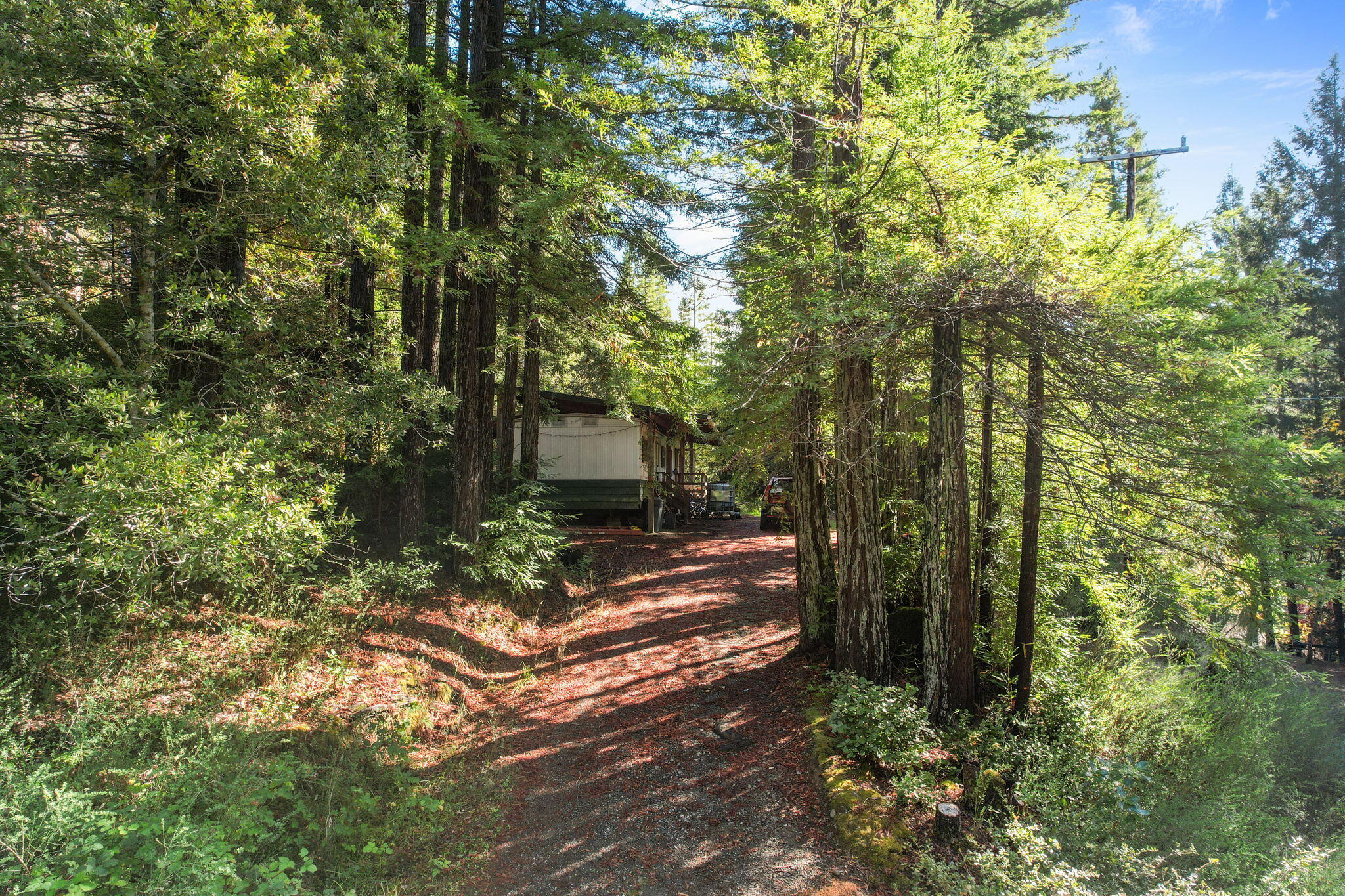 1000 Elk Creek Road