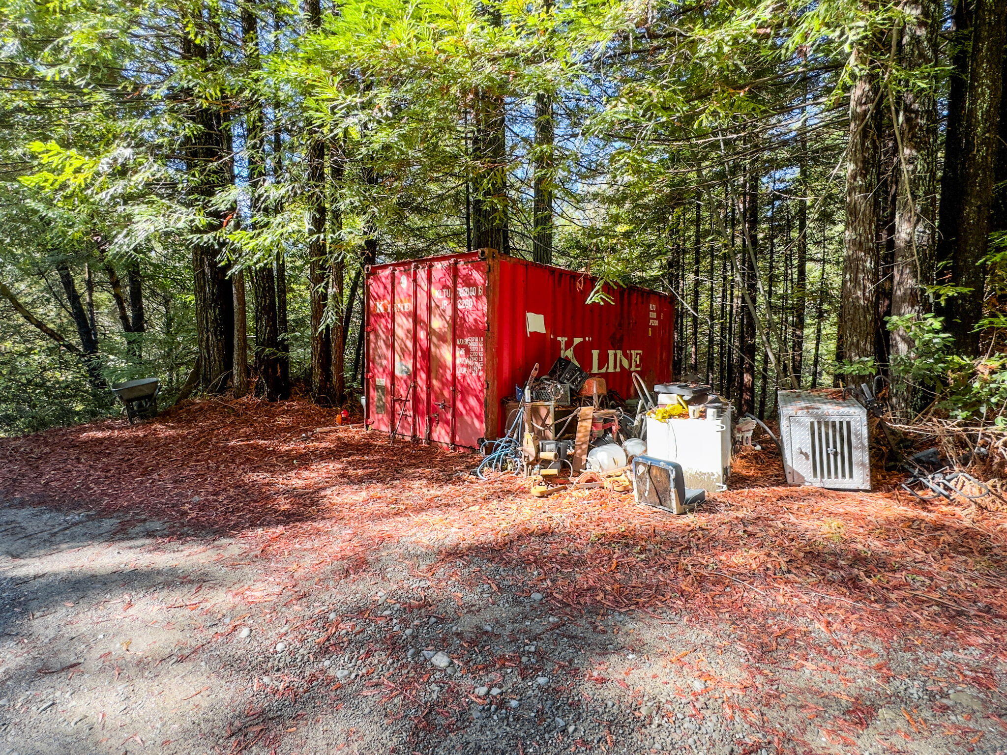 1000 Elk Creek Road
