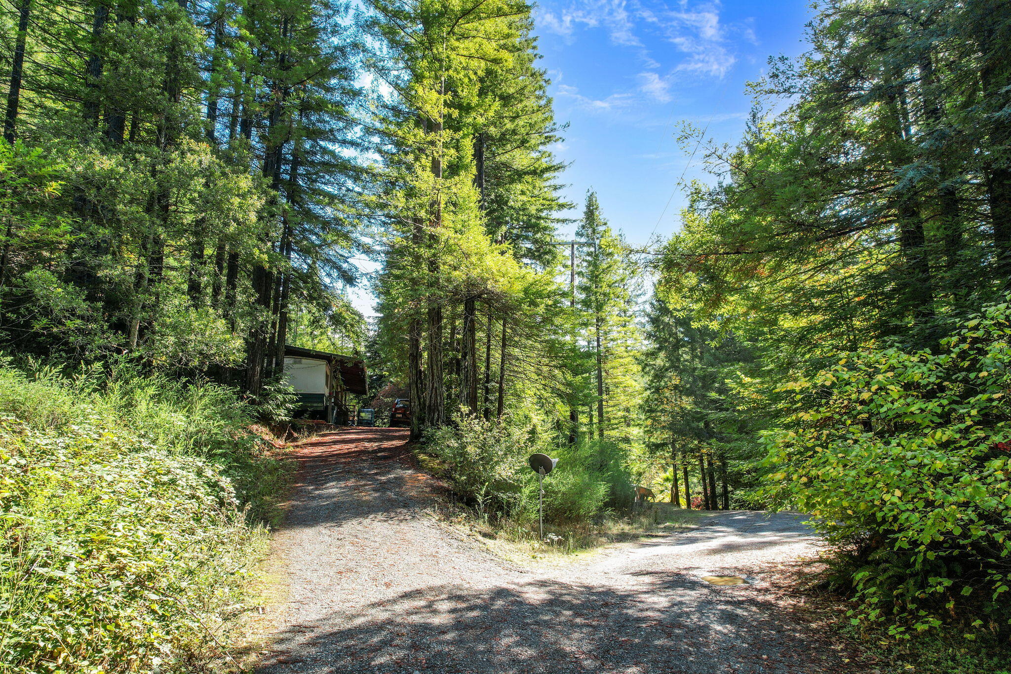 1000 Elk Creek Road
