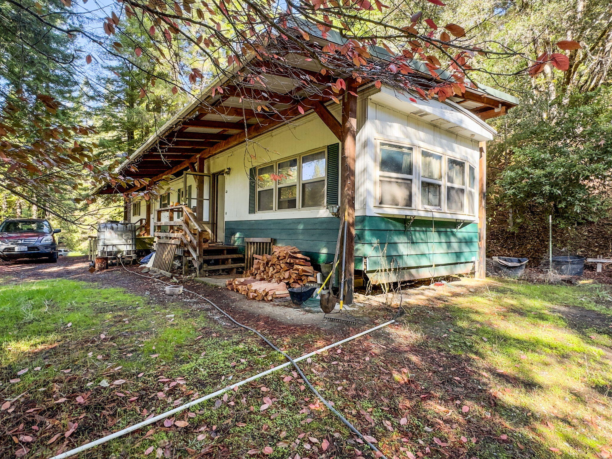 1000 Elk Creek Road