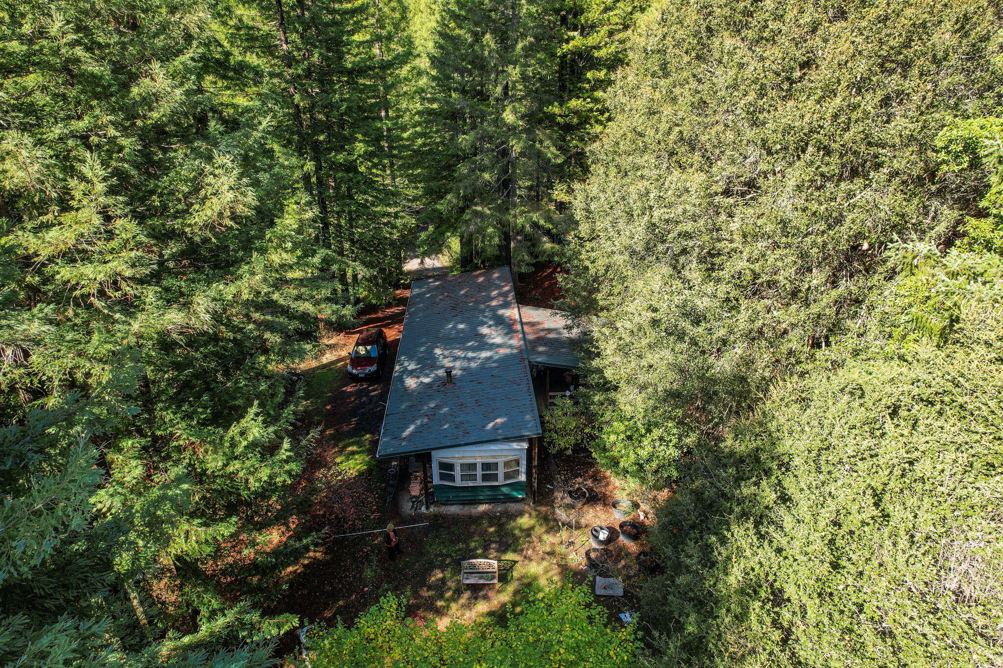 1000 Elk Creek Road