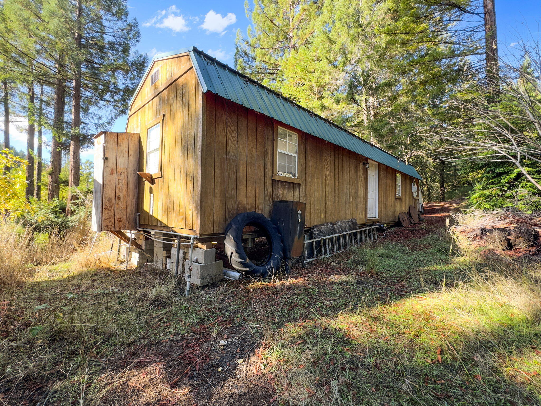 1000 Elk Creek Road