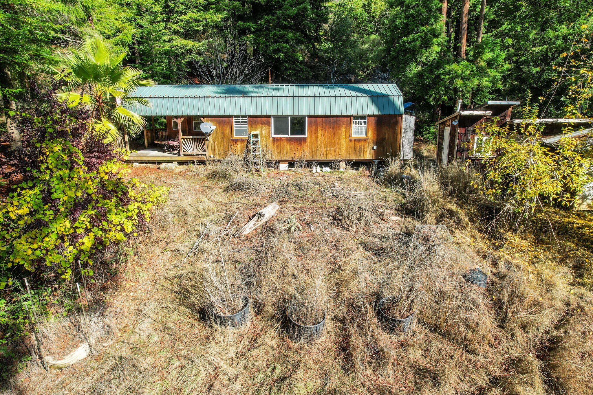 1000 Elk Creek Road