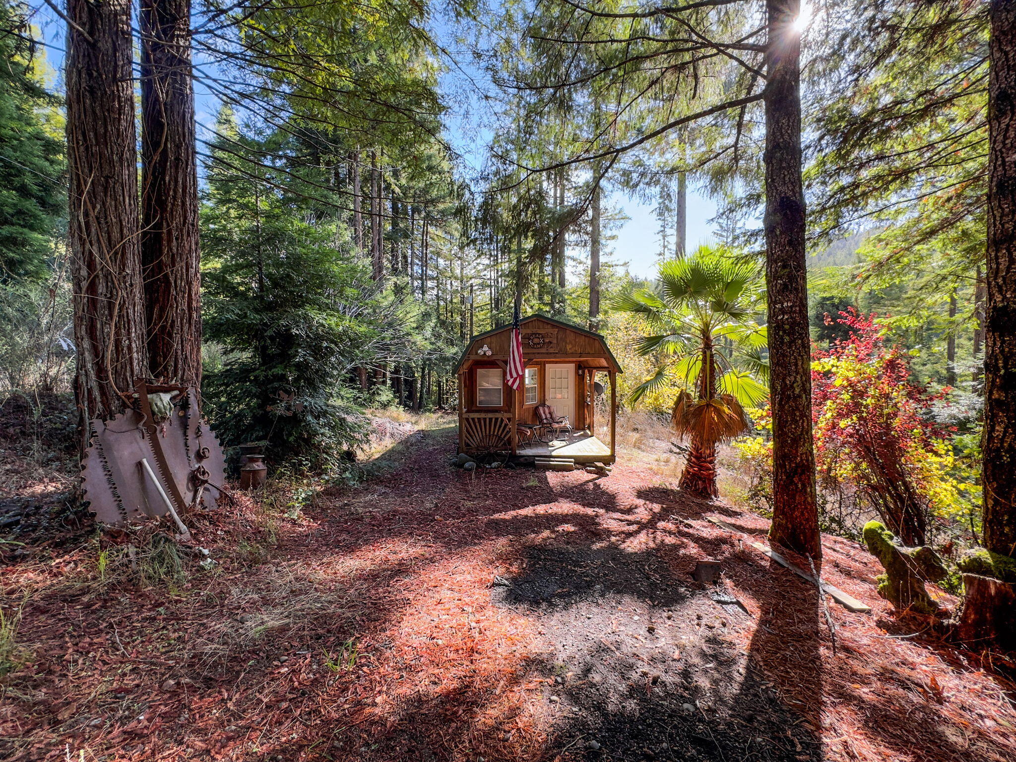 1000 Elk Creek Road