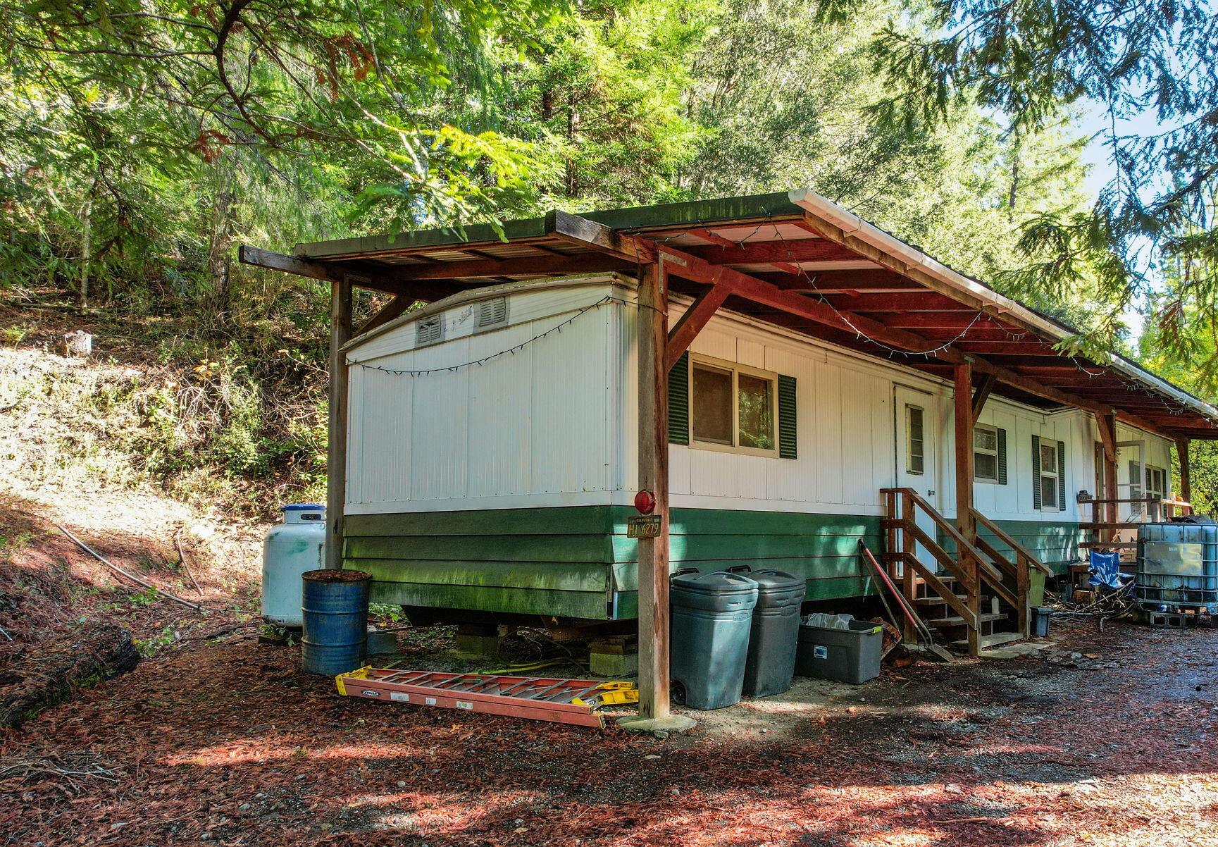 1000 Elk Creek Road