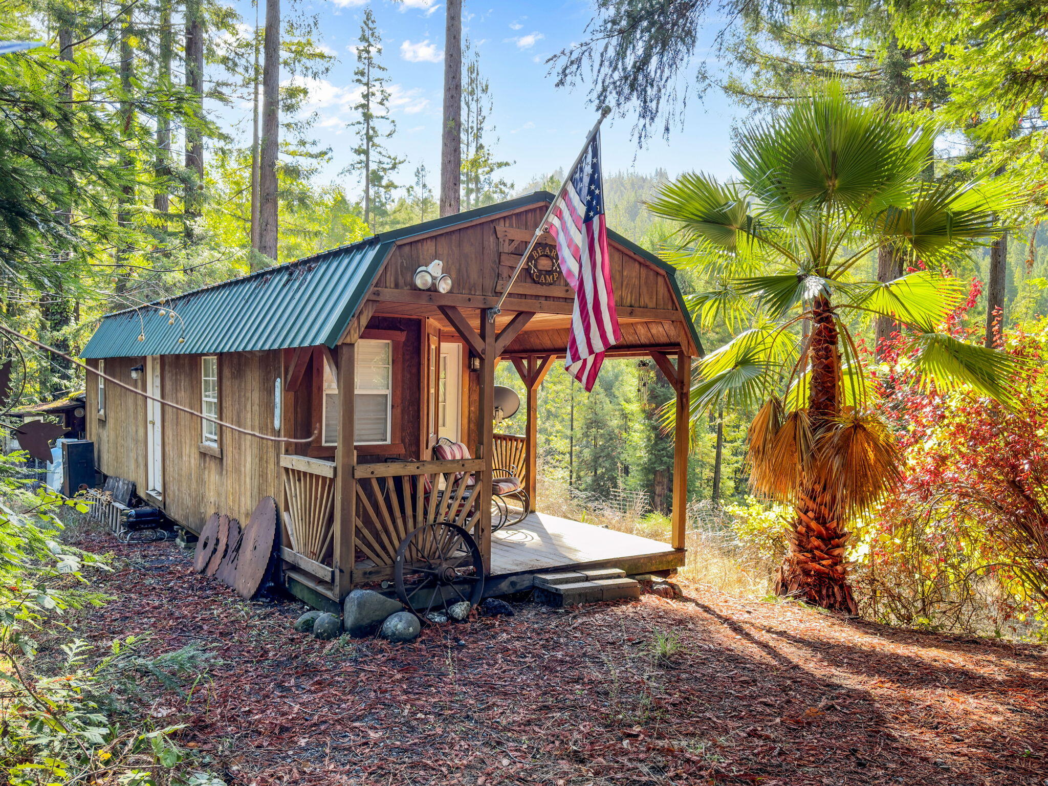 1000 Elk Creek Road