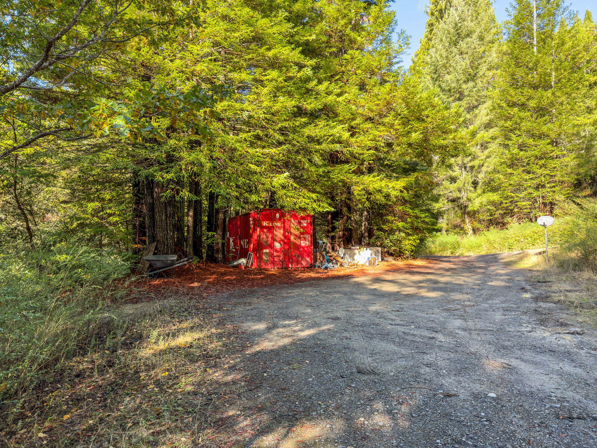 1000 Elk Creek Road