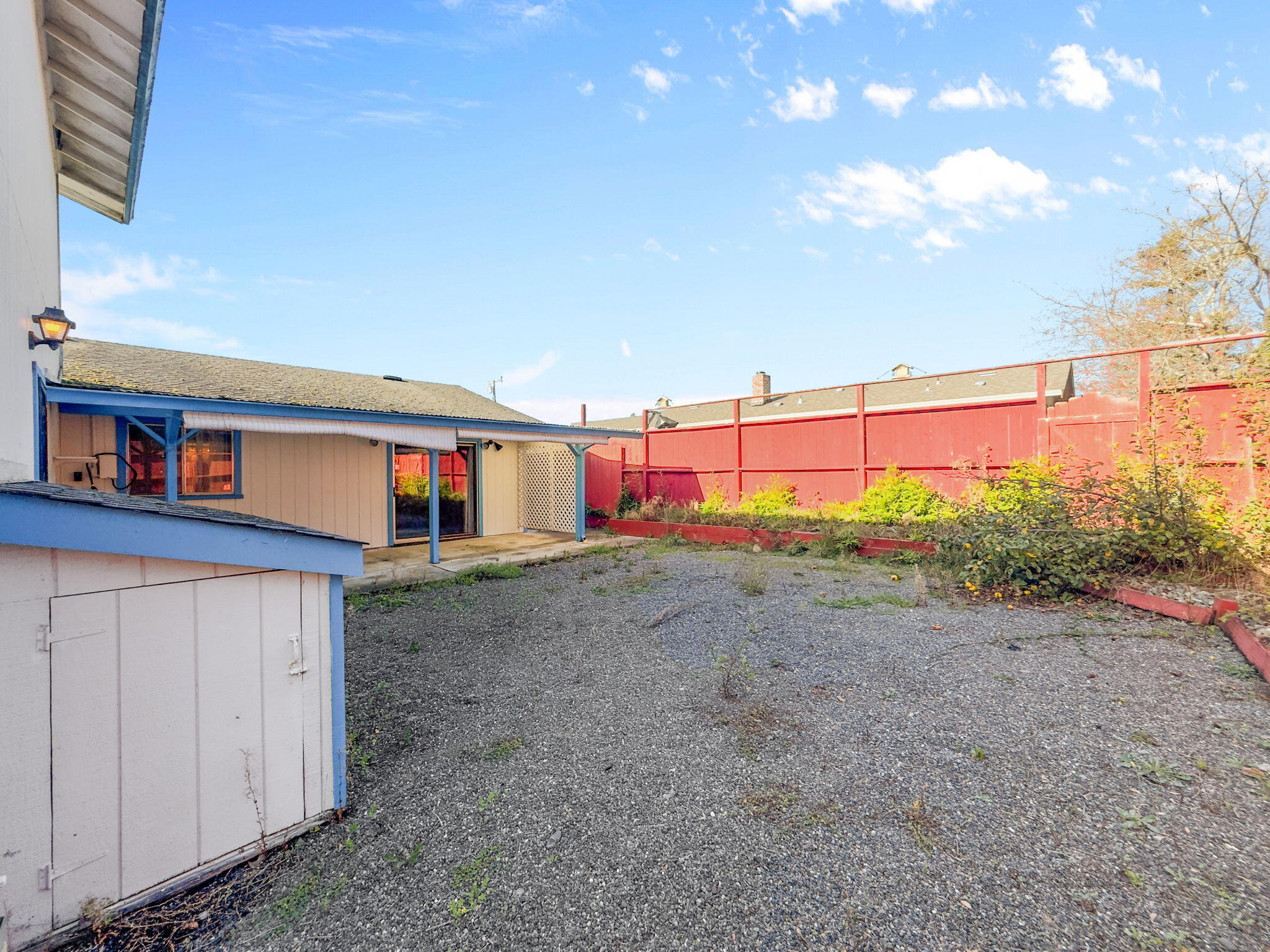 5457 Noe Avenue