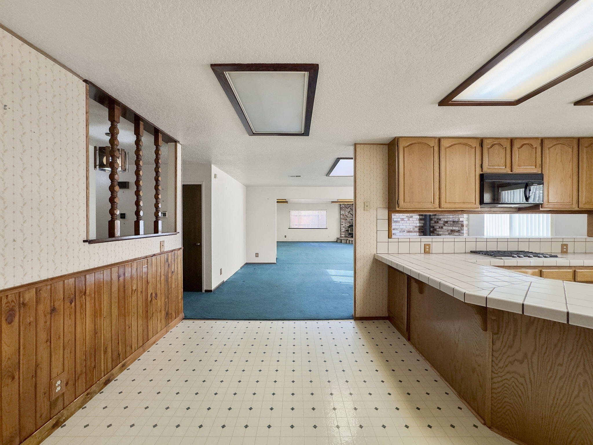 5457 Noe Avenue