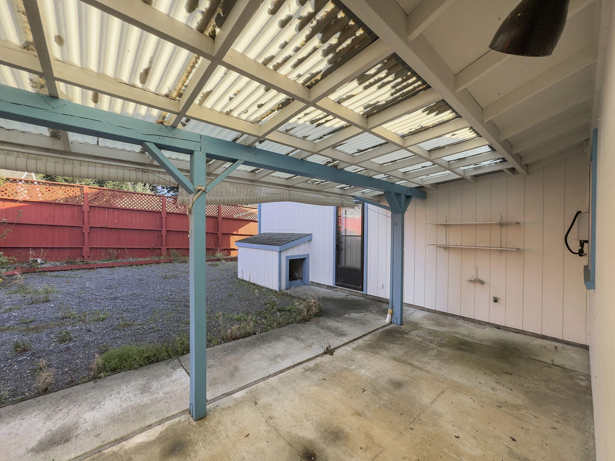 5457 Noe Avenue