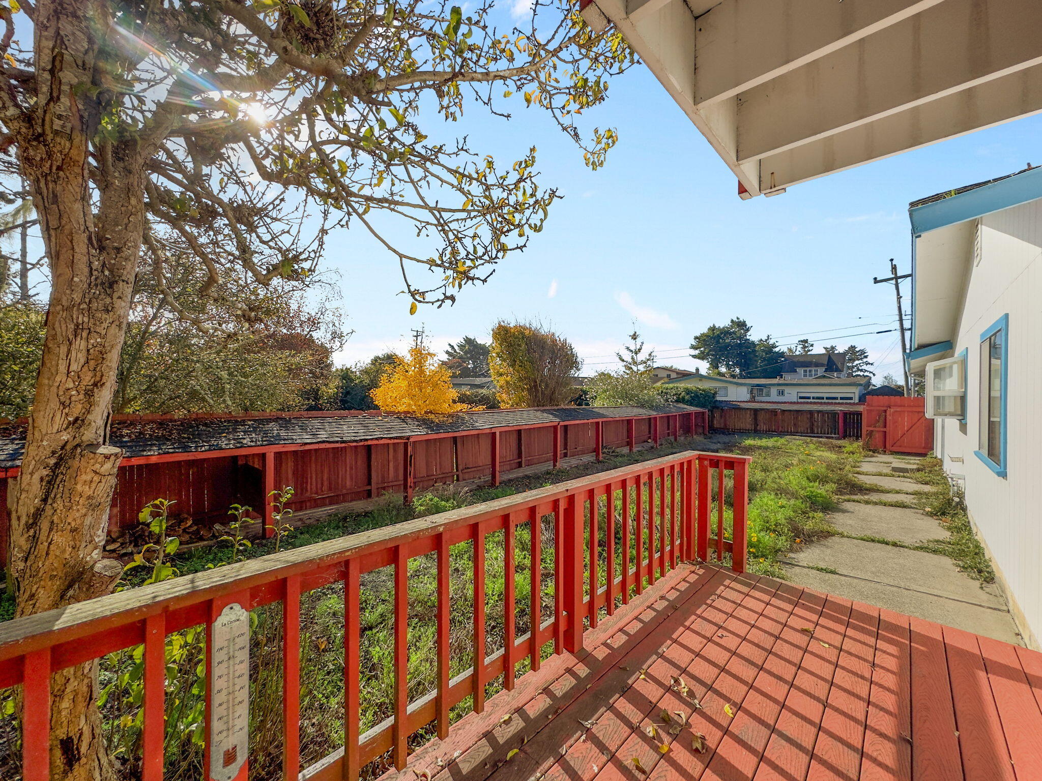 5457 Noe Avenue