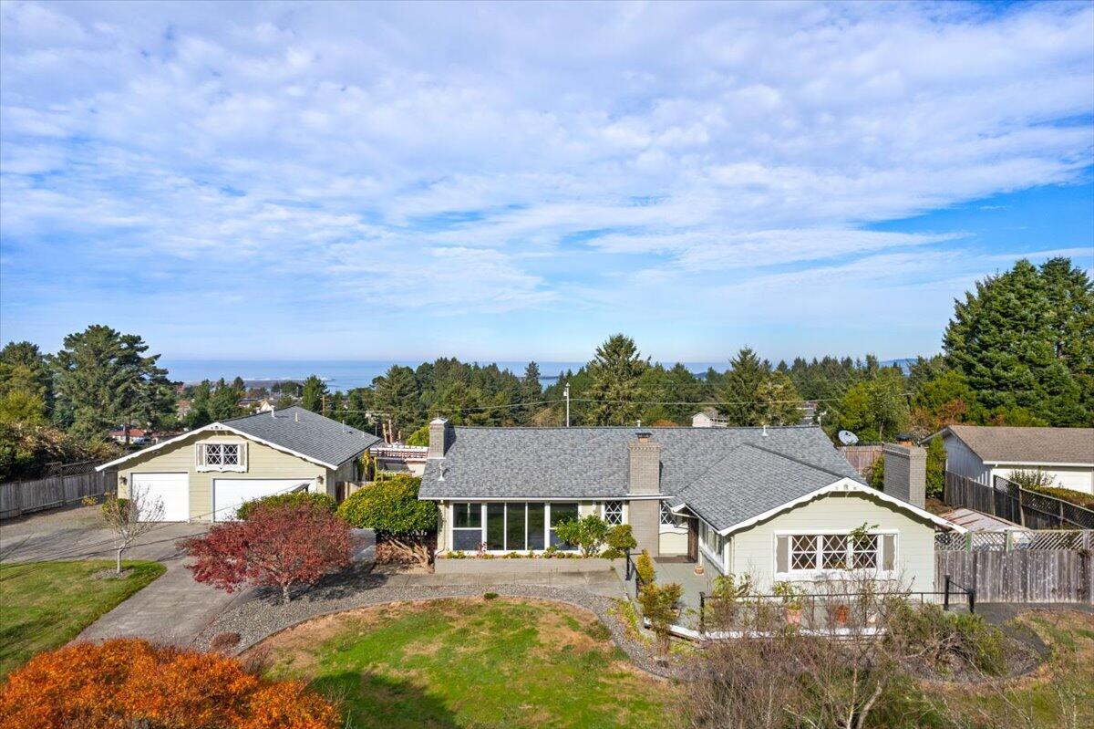 2654 Skyline Drive