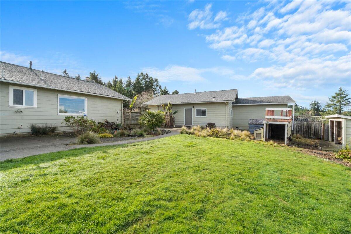 2654 Skyline Drive