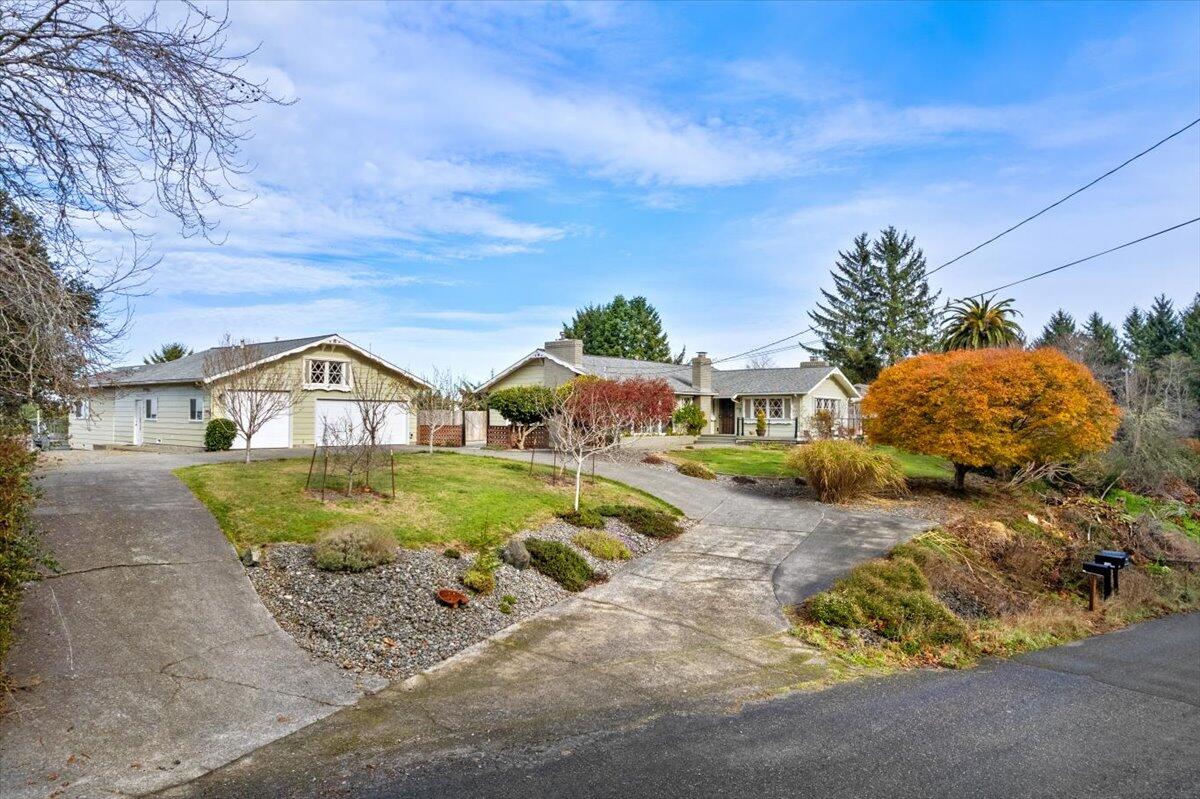 2654 Skyline Drive