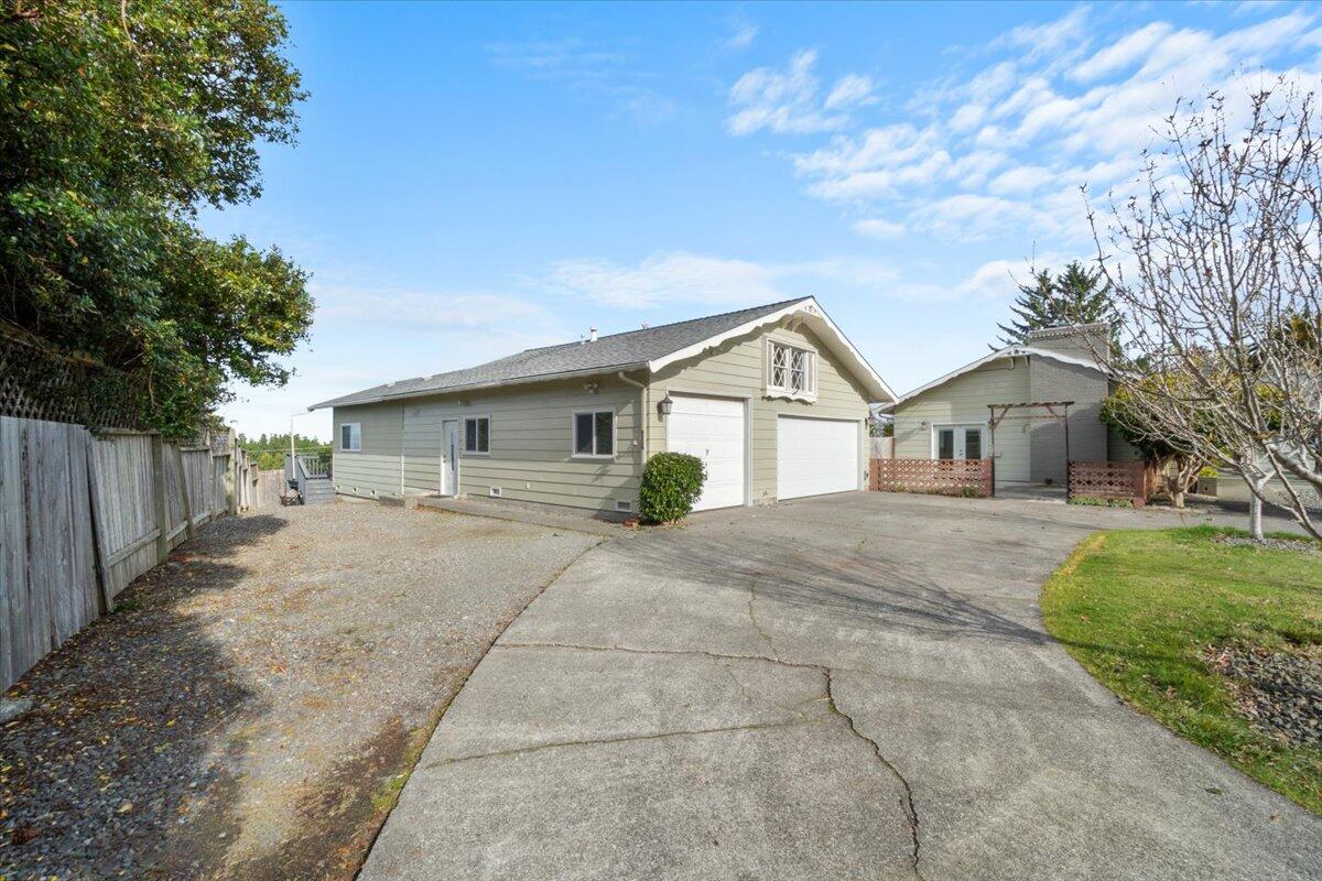 2654 Skyline Drive