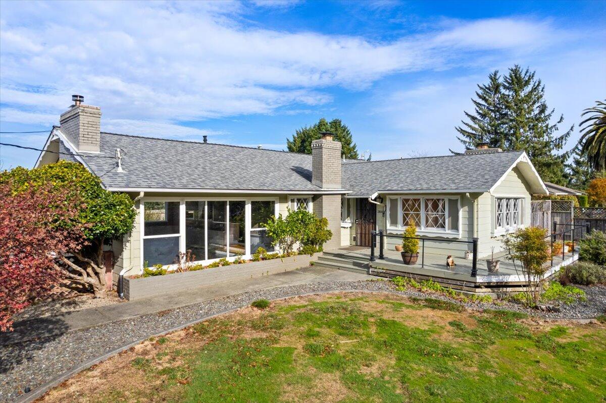 2654 Skyline Drive
