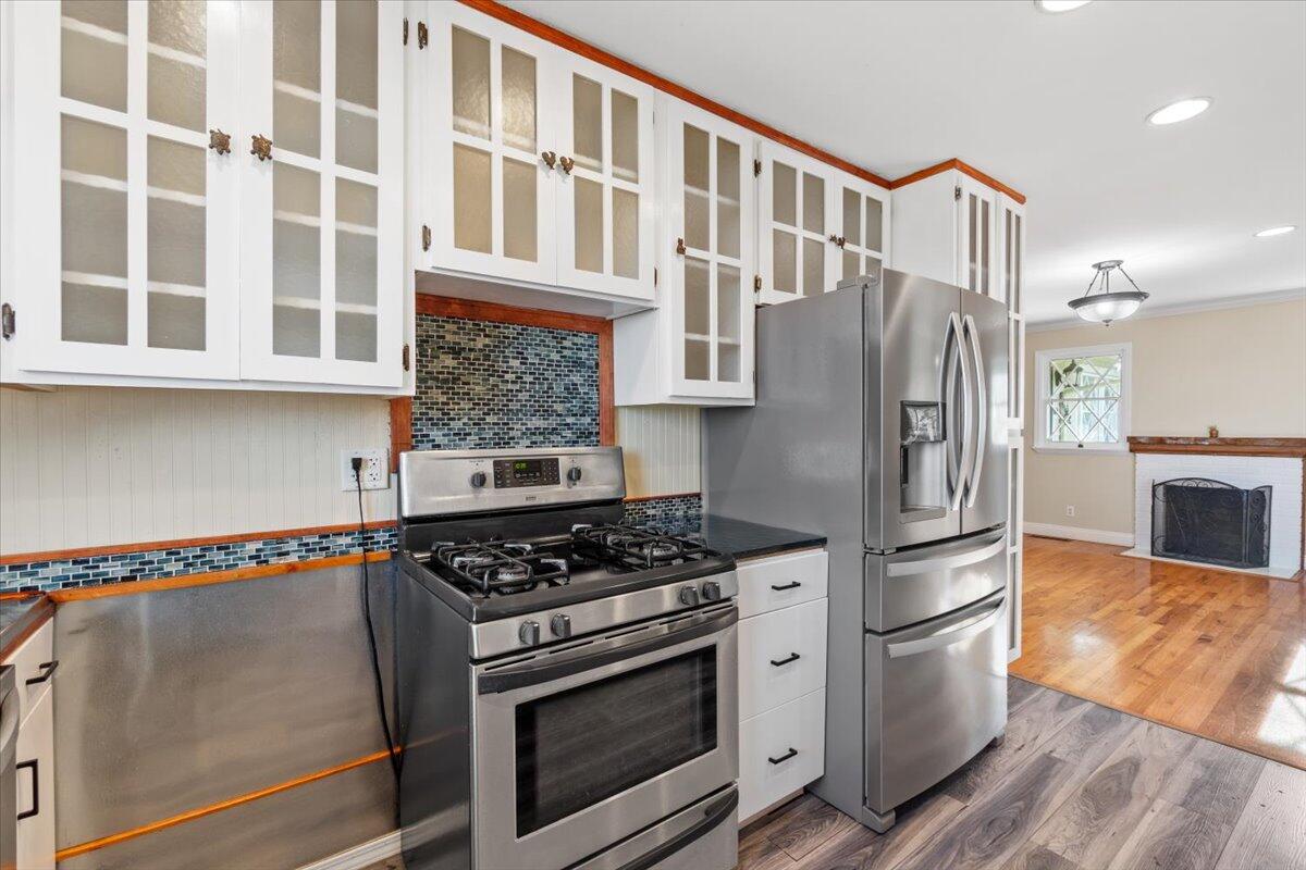 2654 Skyline Drive